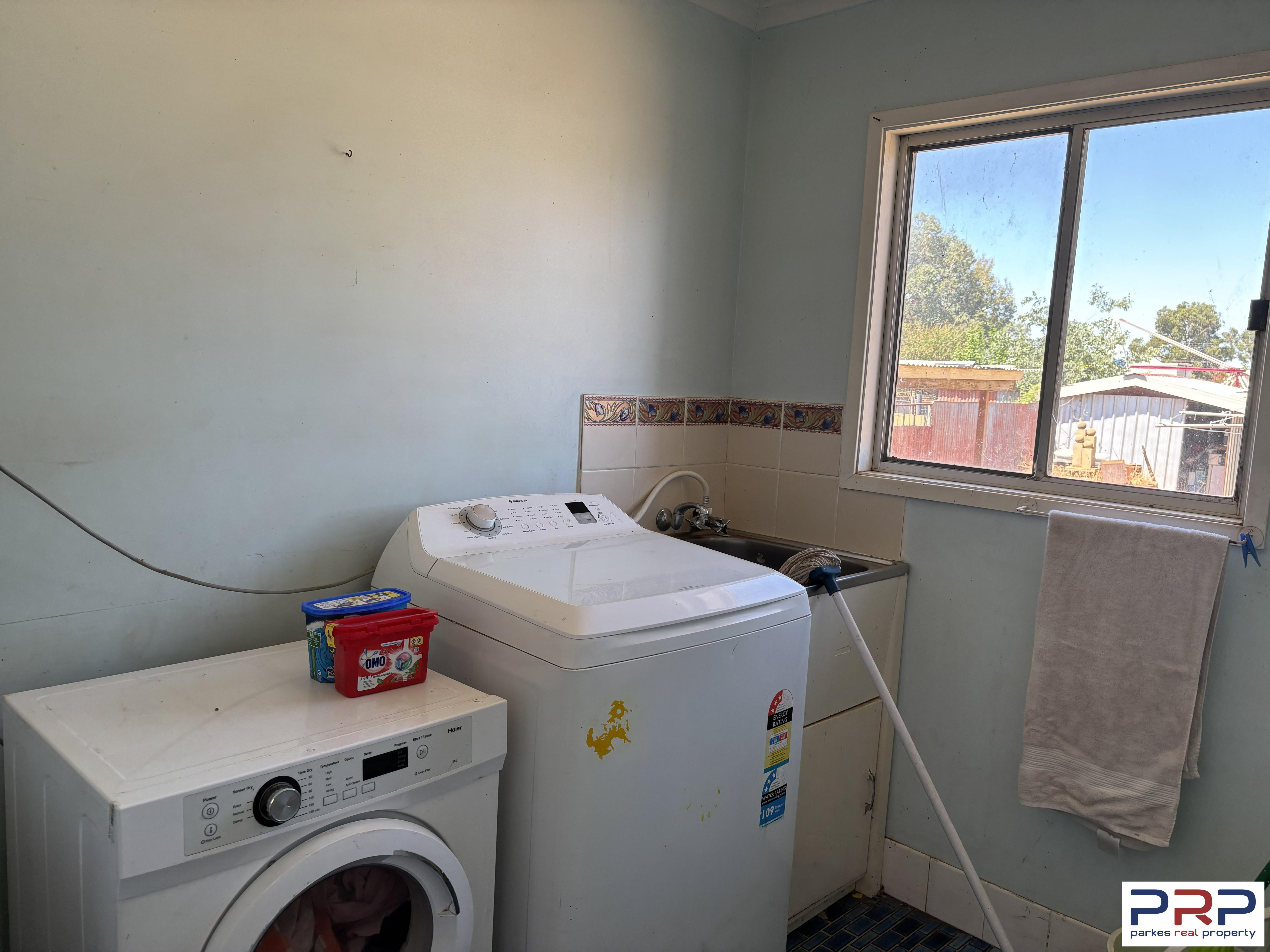 3-bedroom house at 17 MACARTHUR STREET, Parkes NSW 2870, Parkes, New South Wales