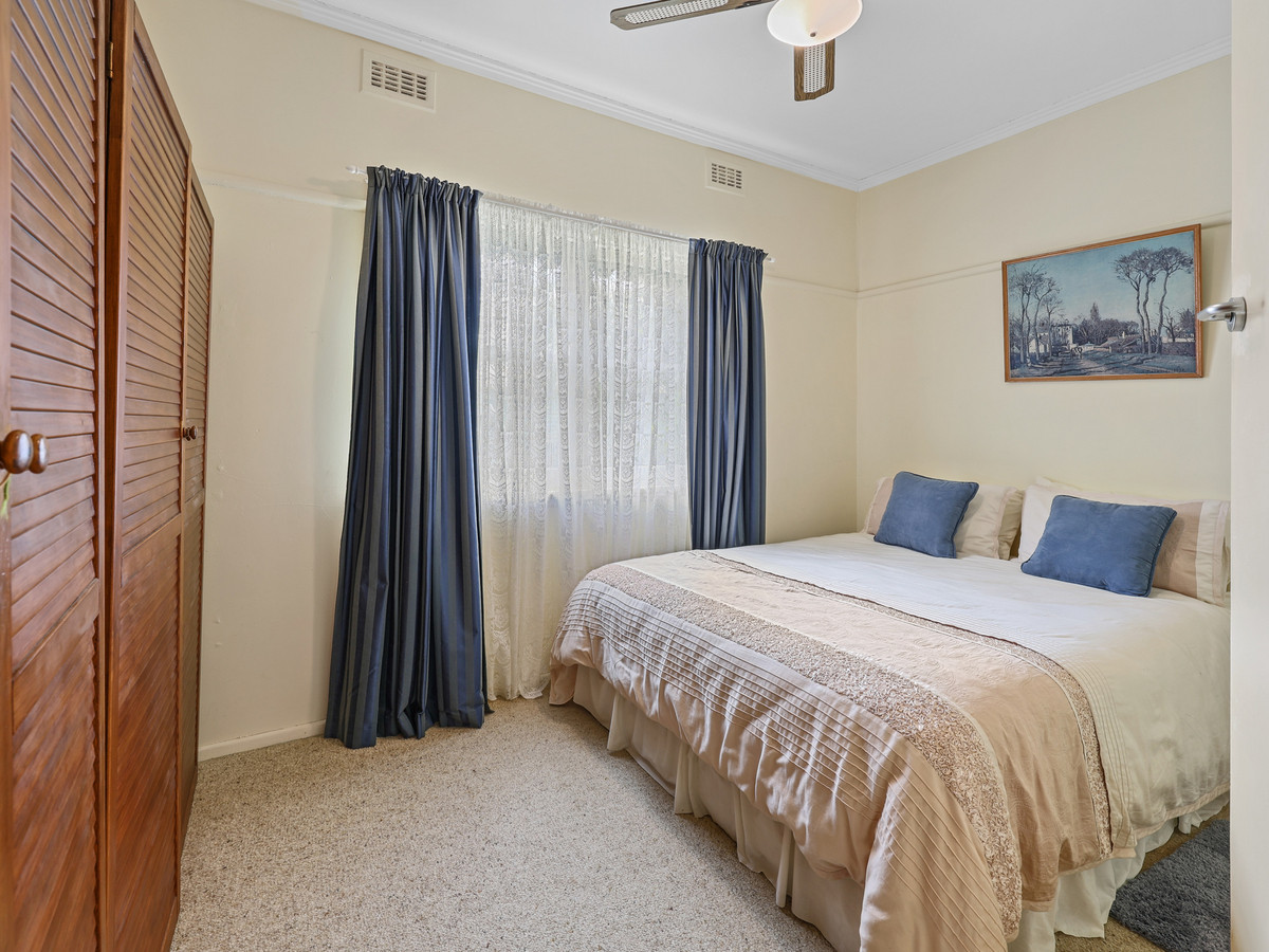 2-bedroom house at 35 HECKFIELD STREET, Macarthur VIC 3286, Moyne, Victoria