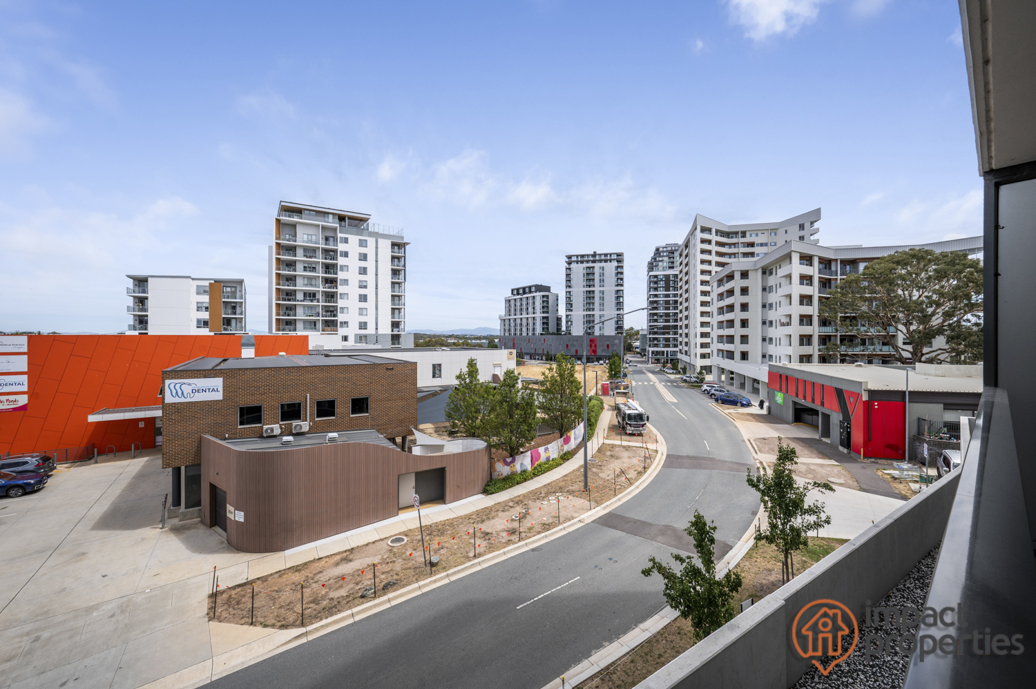 219/90 Swain Street, Gungahlin, Act, 2912 - Image 6