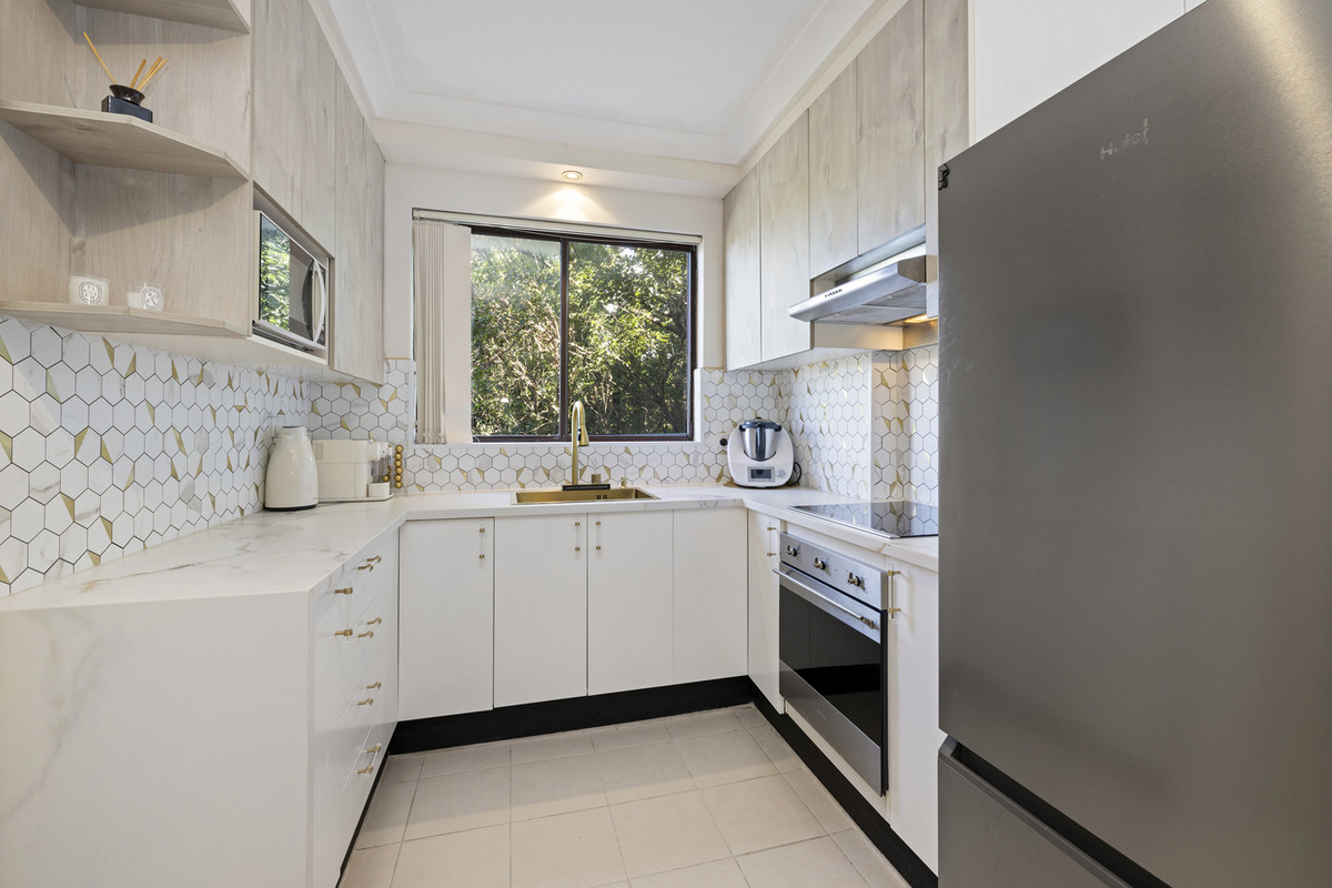 UNIT 12 38-40 GOULD AVENUE, Lewisham NSW 2049 - Image 6