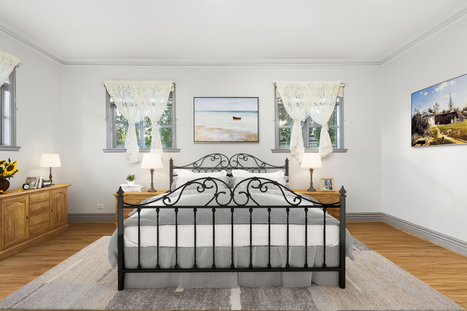 5-bedroom house at 4 REEVE DRIVE, Keilor VIC 3036, Brimbank, Victoria