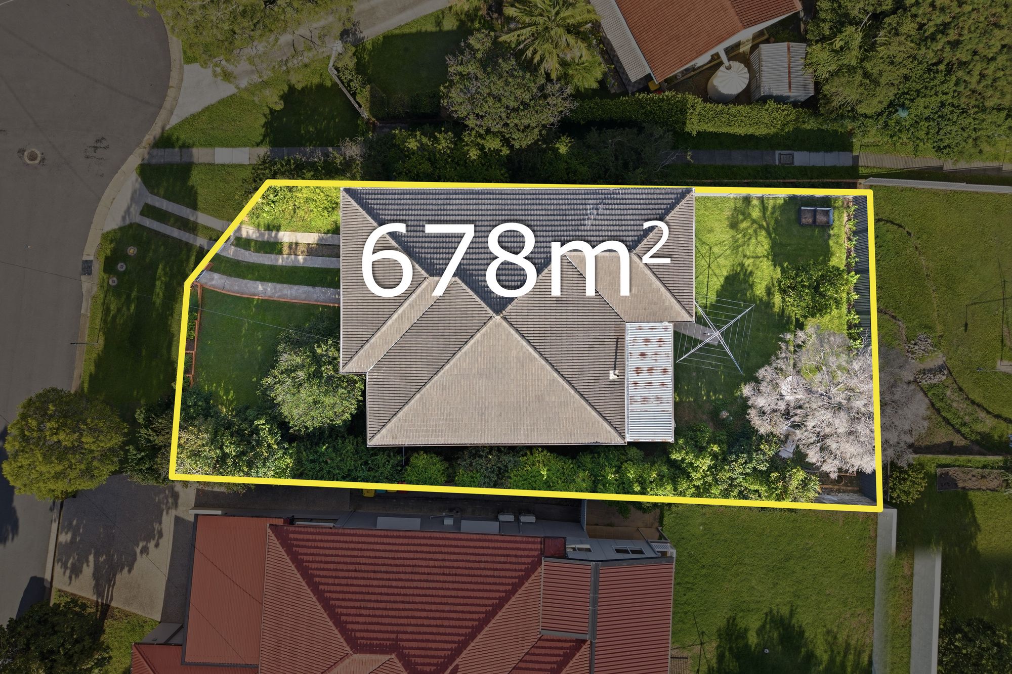 3-bedroom house at 6 Ardmere Street, Aspley, QLD 4034, Brisbane, Queensland