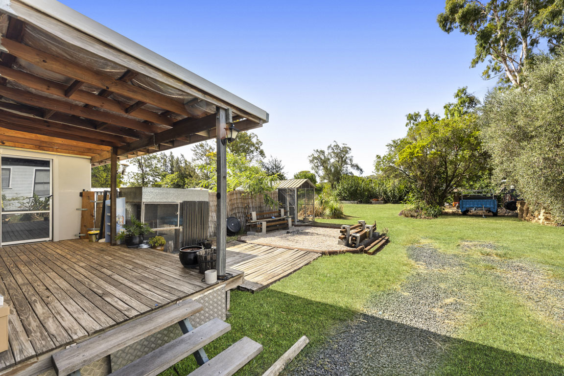 2-bedroom house at 5 Queen Street, Kingsthorpe, QLD 4400, Toowoomba, Queensland