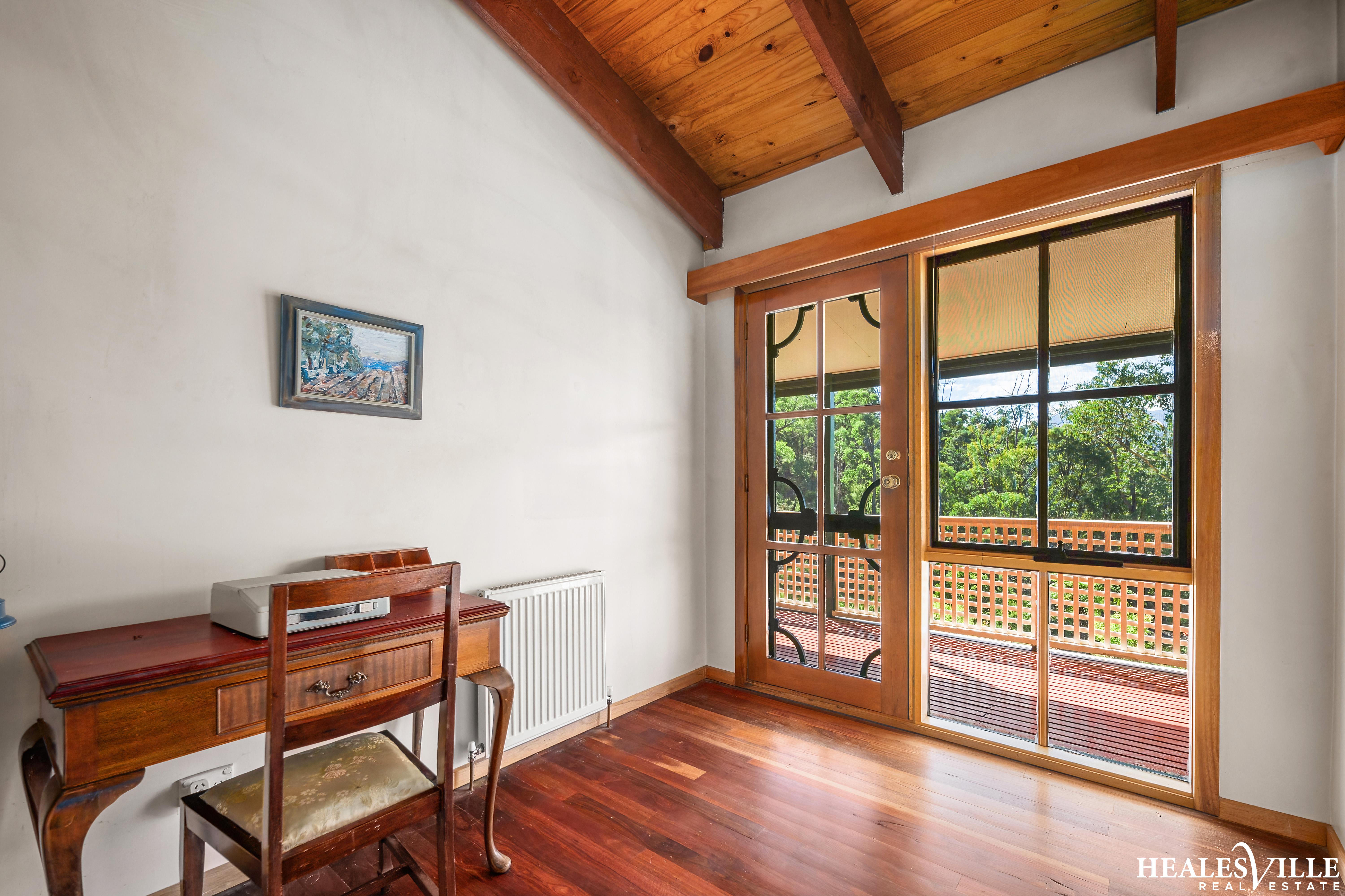 4-bedroom house at 18 CHAFFER STREET, Chum Creek VIC 3777, Yarra Ranges, Victoria