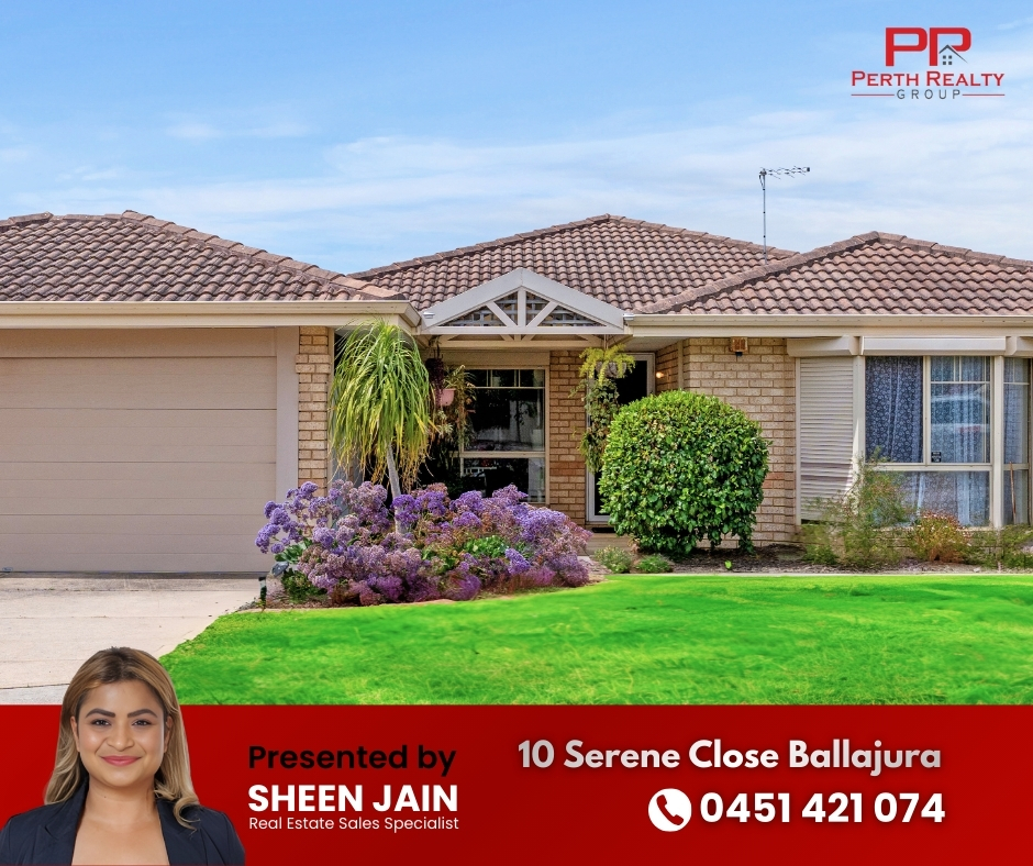 10 Serene Close, Ballajura, WA 6066 - Image 4