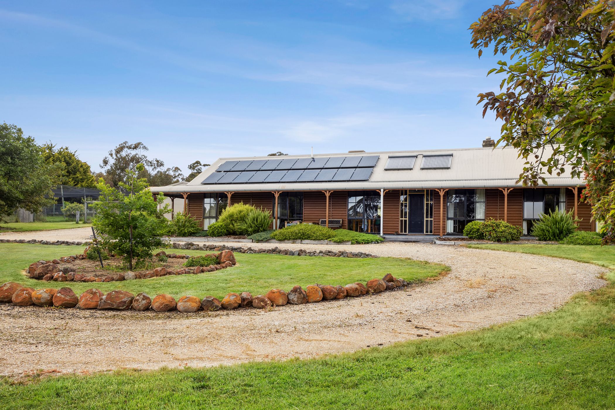 4-bedroom house at 94 Verekers Lane, Kyneton, VIC 3444, Macedon Ranges, Victoria