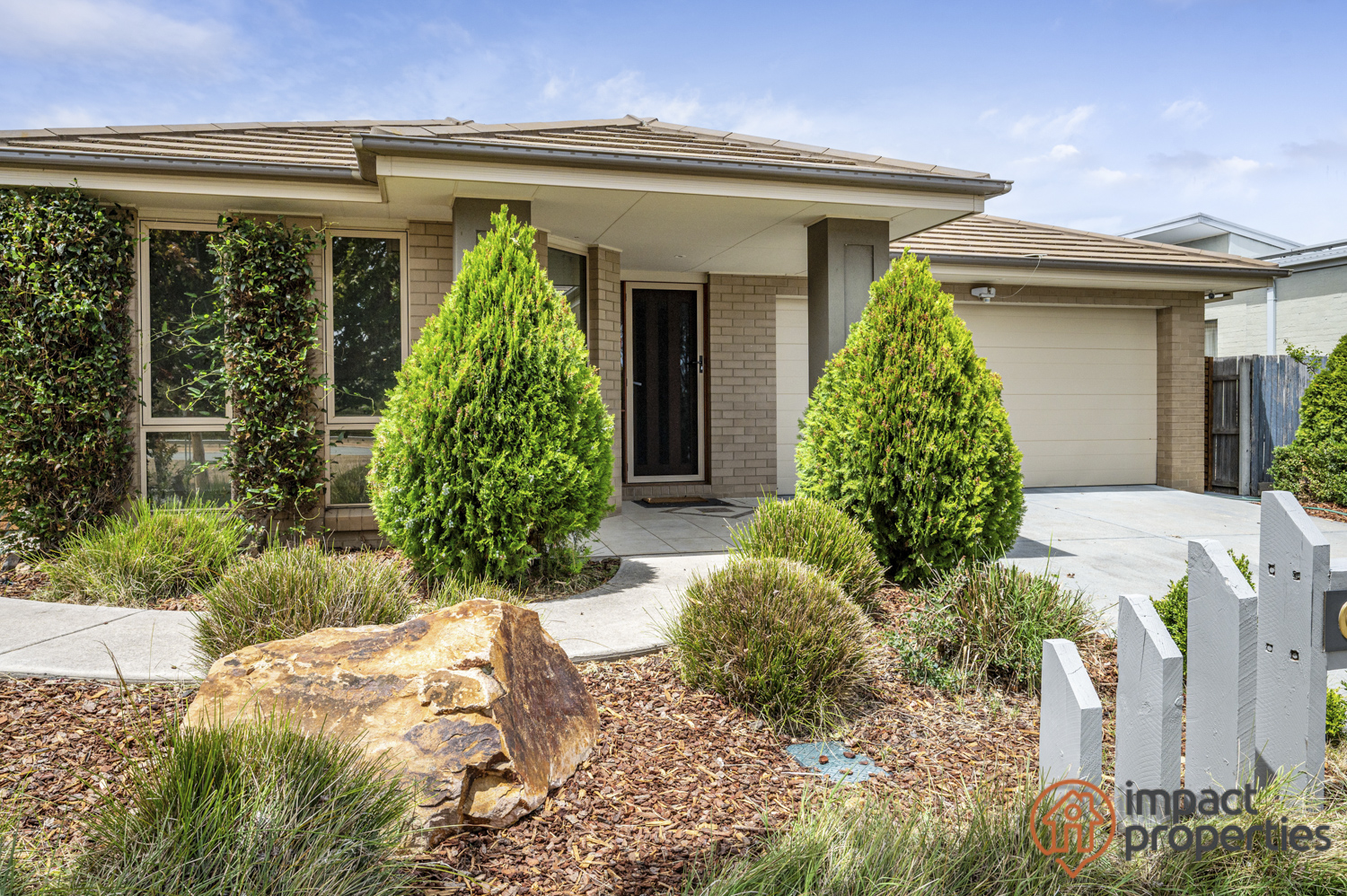 4-bedroom house at 20 ADA BAKER STREET, Forde ACT 2914, Unincorporated Act, Australian Capital Territory