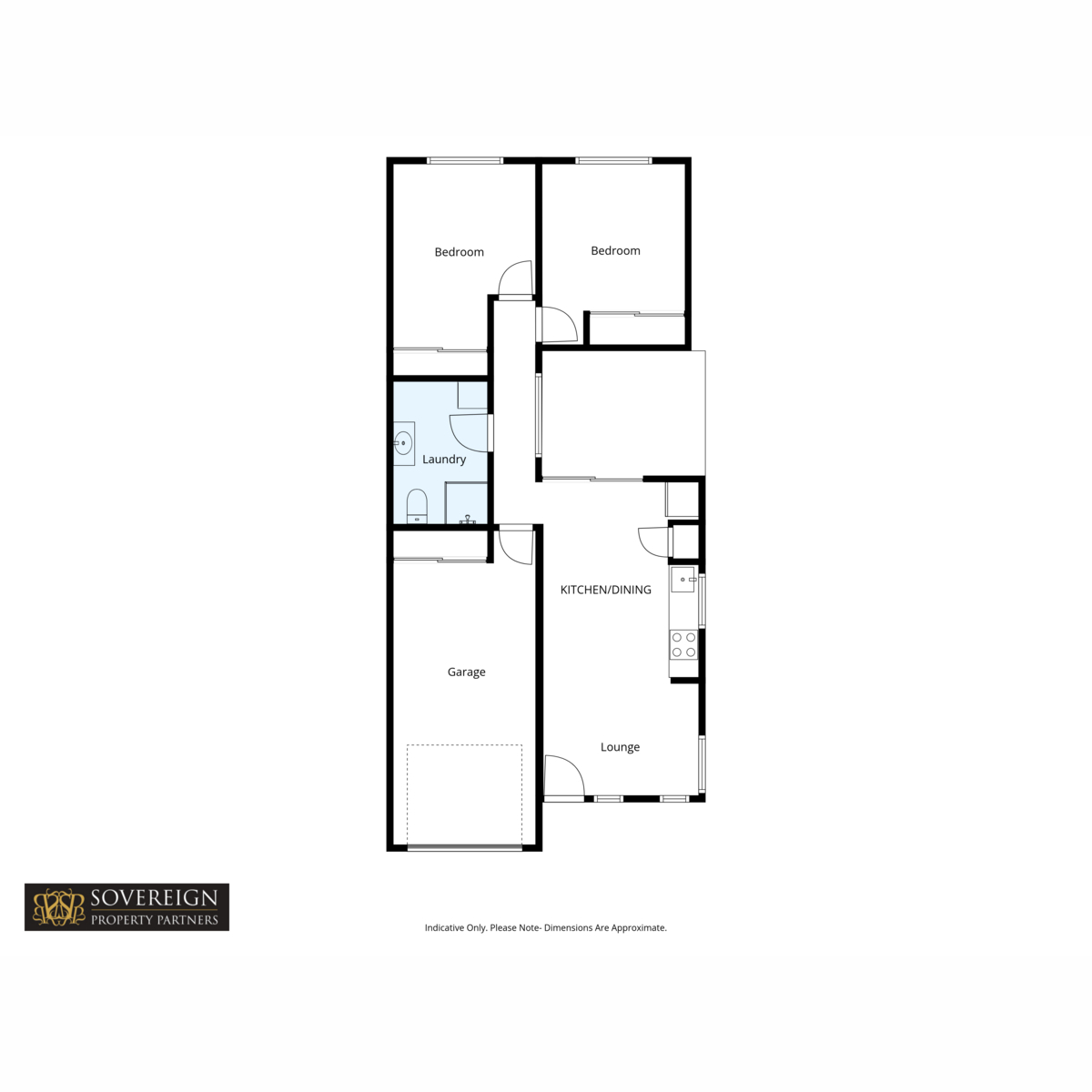 6-bedroom unit at 33 ALISTAIR STREET, Glenvale QLD 4350, Toowoomba, Queensland