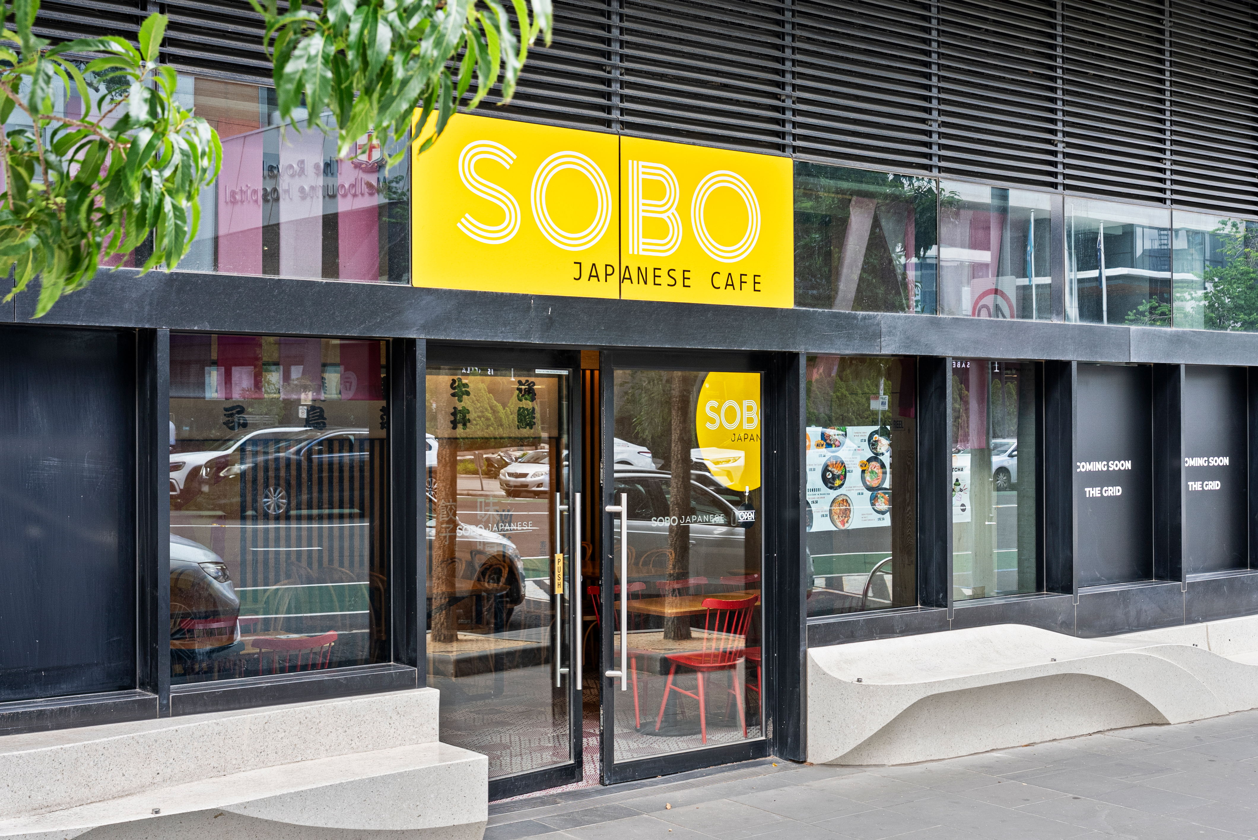 602/6 High Street, North Melbourne, Vic, 3051 - Image 2