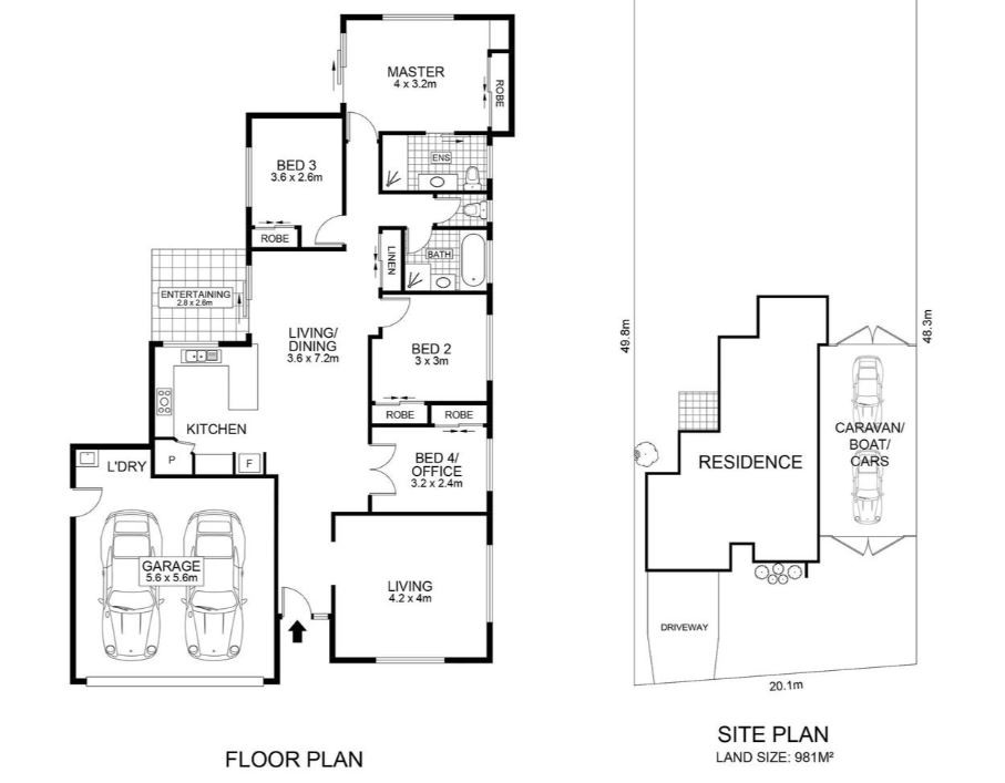 18 Beatrice Street, Burpengary, Qld, 4505 - Image 9