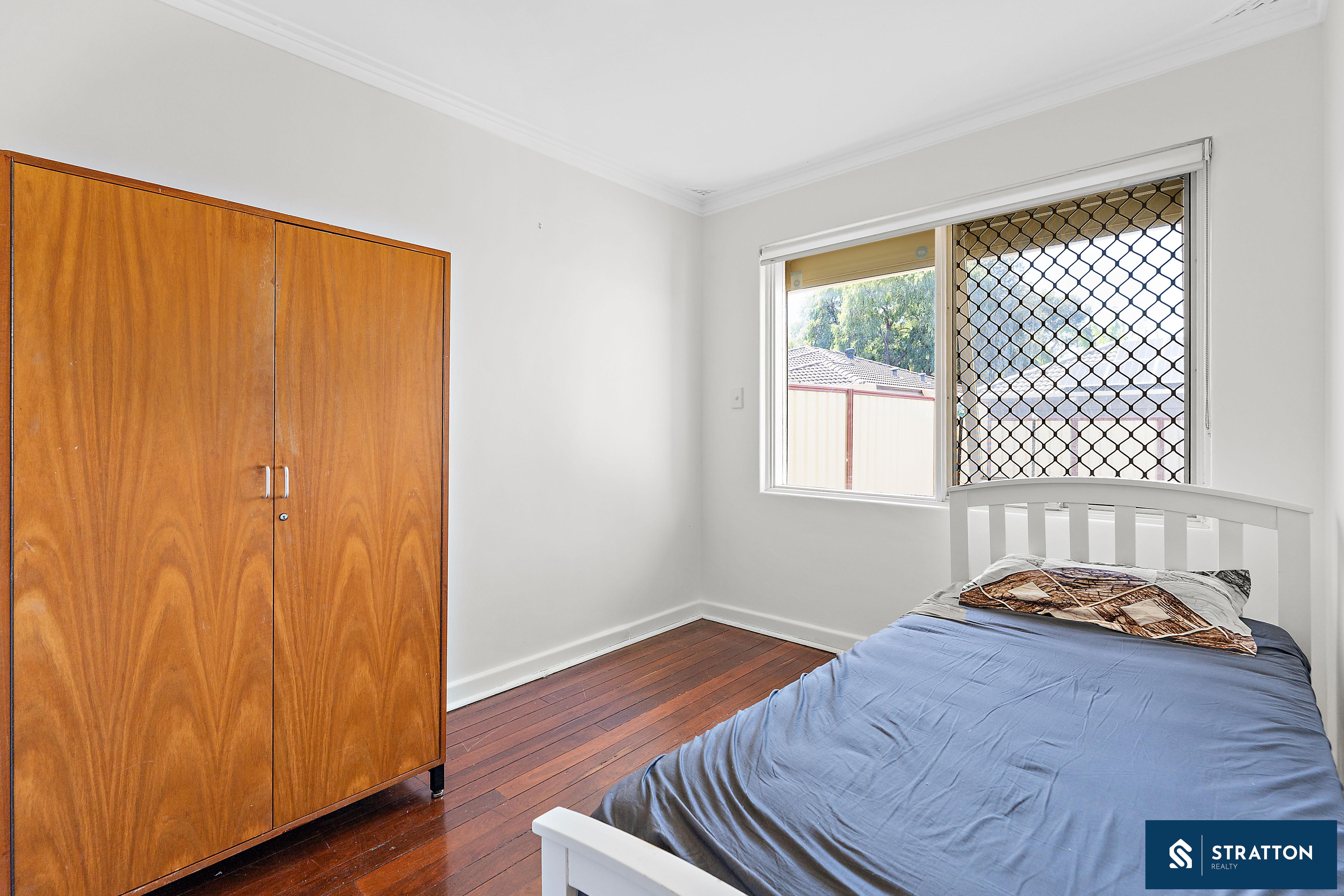 3-bedroom house at 183 Treasure Road, Queens Park, WA 6107, Canning, Western Australia