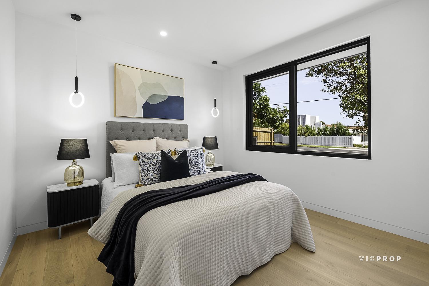 4-bedroom unit at 1/116 Station Street, Burwood, VIC 3125, Whitehorse, Victoria