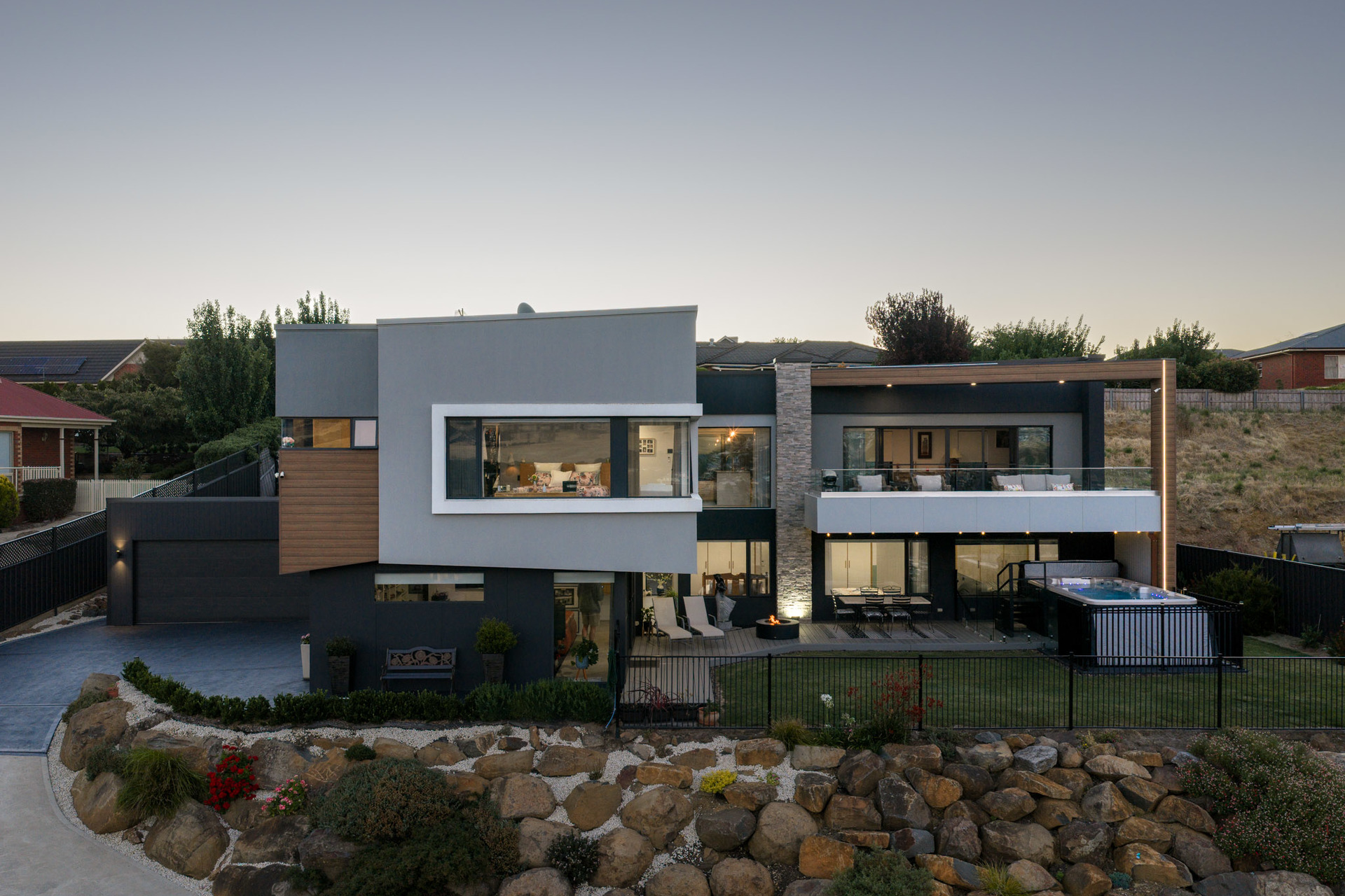 5-bedroom house at 7 Carrera Place, Norwood, Tas, 7250, Launceston, Tasmania