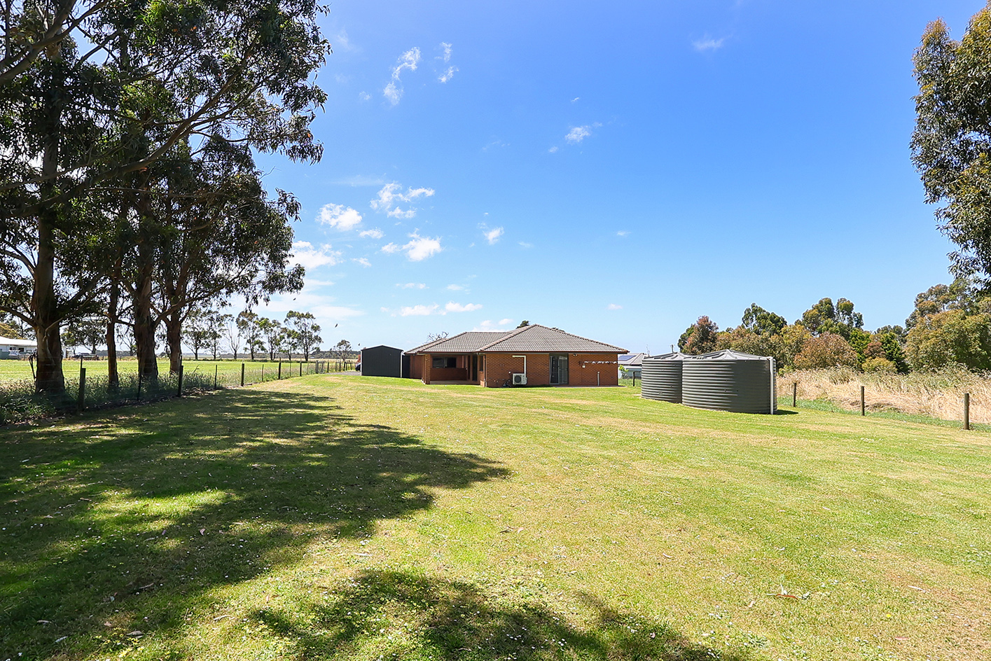 4-bedroom house at 19 KELLYS ROAD, Kirkstall VIC 3283, Moyne, Victoria