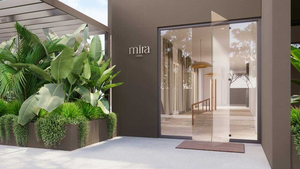 3-bedroom unit at Level 5 Mira Living/25 The Esplanade, Bargara, Qld, 4670, Bundaberg, Queensland