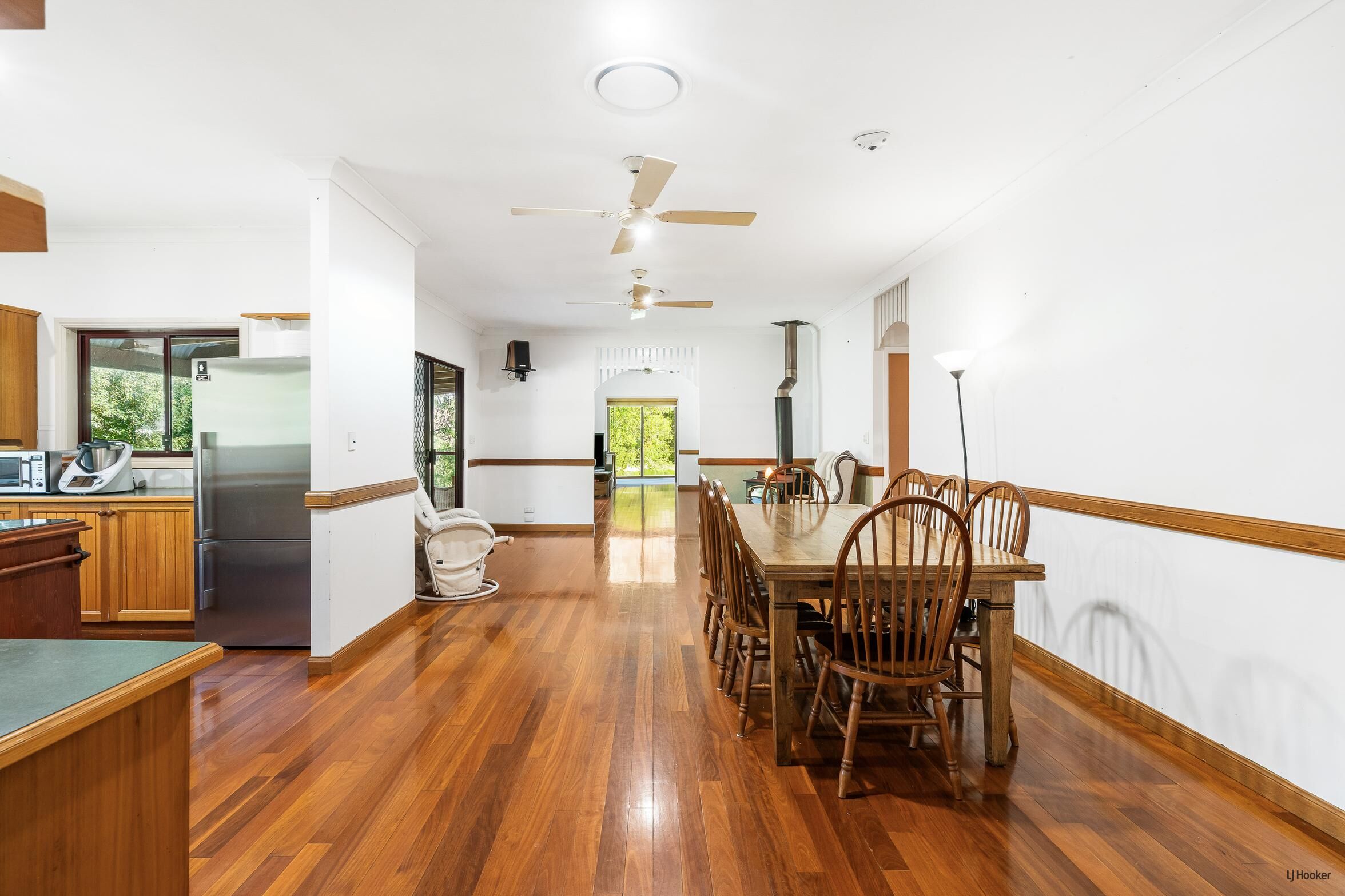 4-bedroom house at 11 KOOMBAHLA DRIVE, Tallebudgera QLD 4228, Gold Coast, Queensland