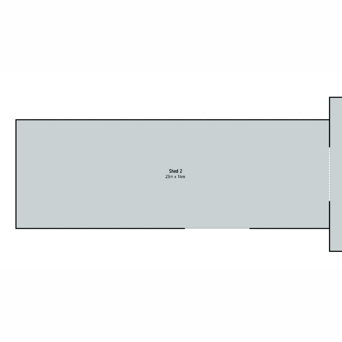 1-bedroom house at 23 Taragala Street, Cowra, NSW 2794, Cowra, New South Wales