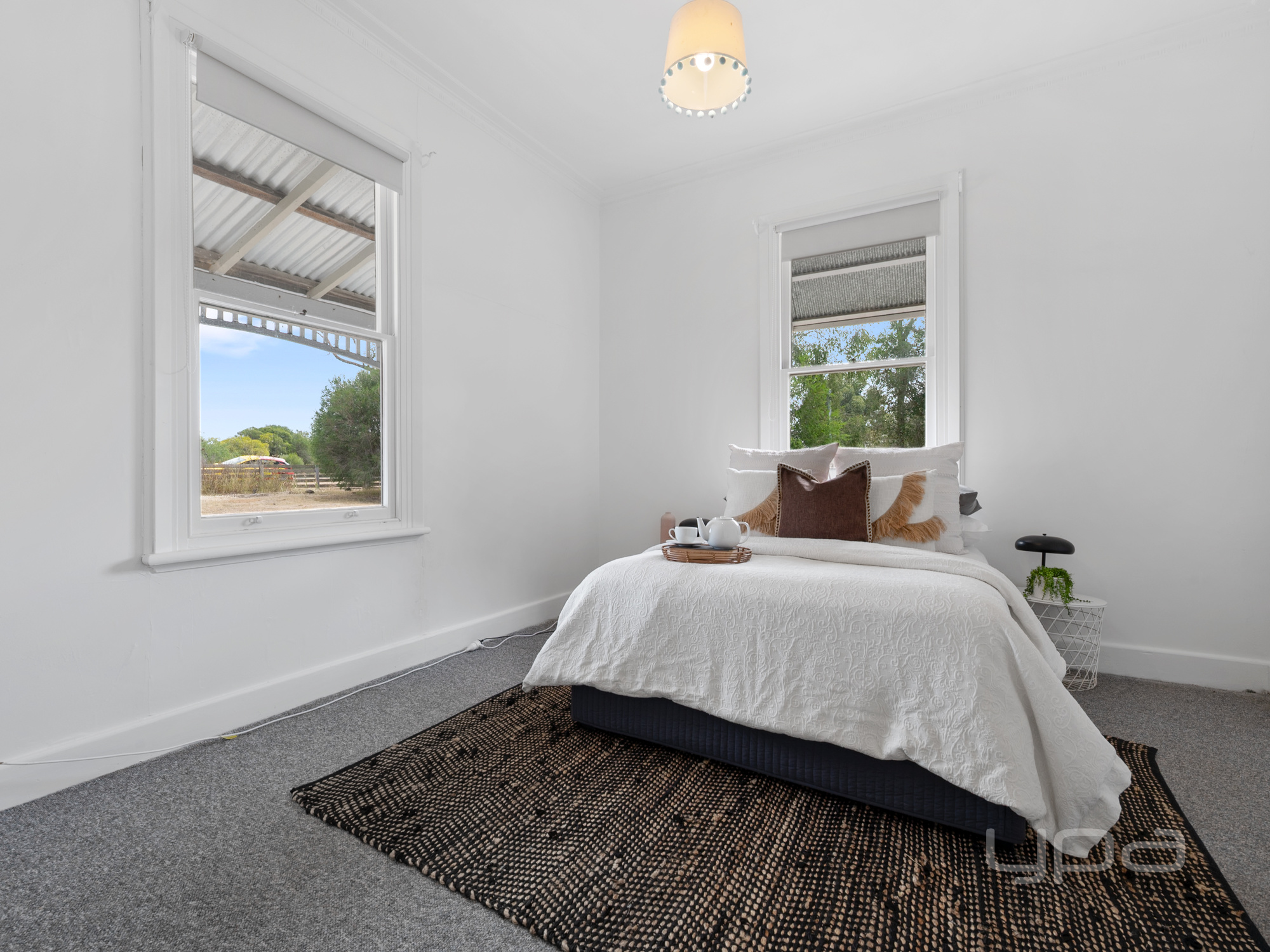 3-bedroom house at 25 Suburban Street, Clunes, VIC 3370, Hepburn, Victoria