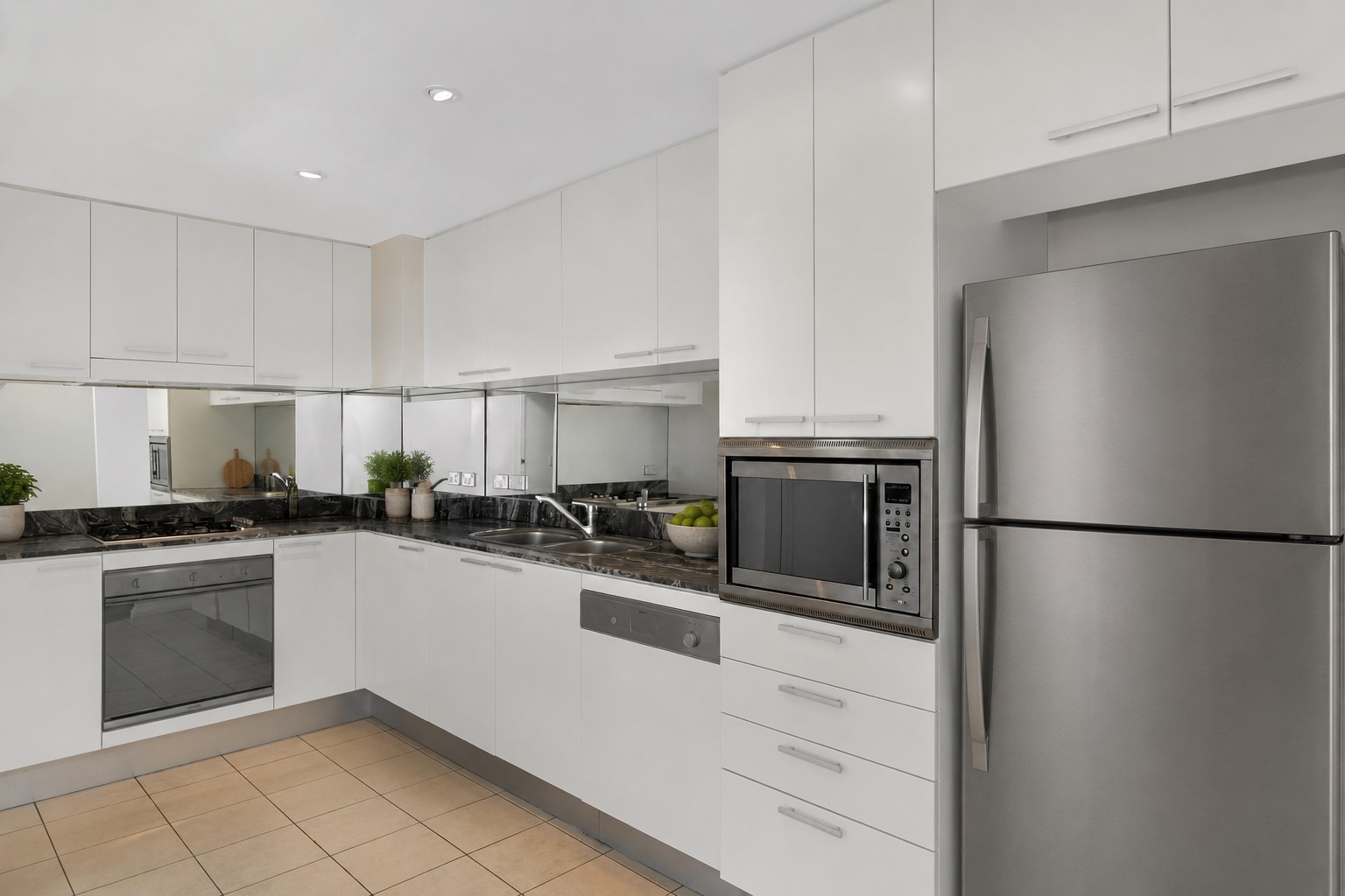 2-bedroom unit at 114 4-12 GARFIELD STREET, FIVE DOCK NSW 2046, Canada Bay, New South Wales