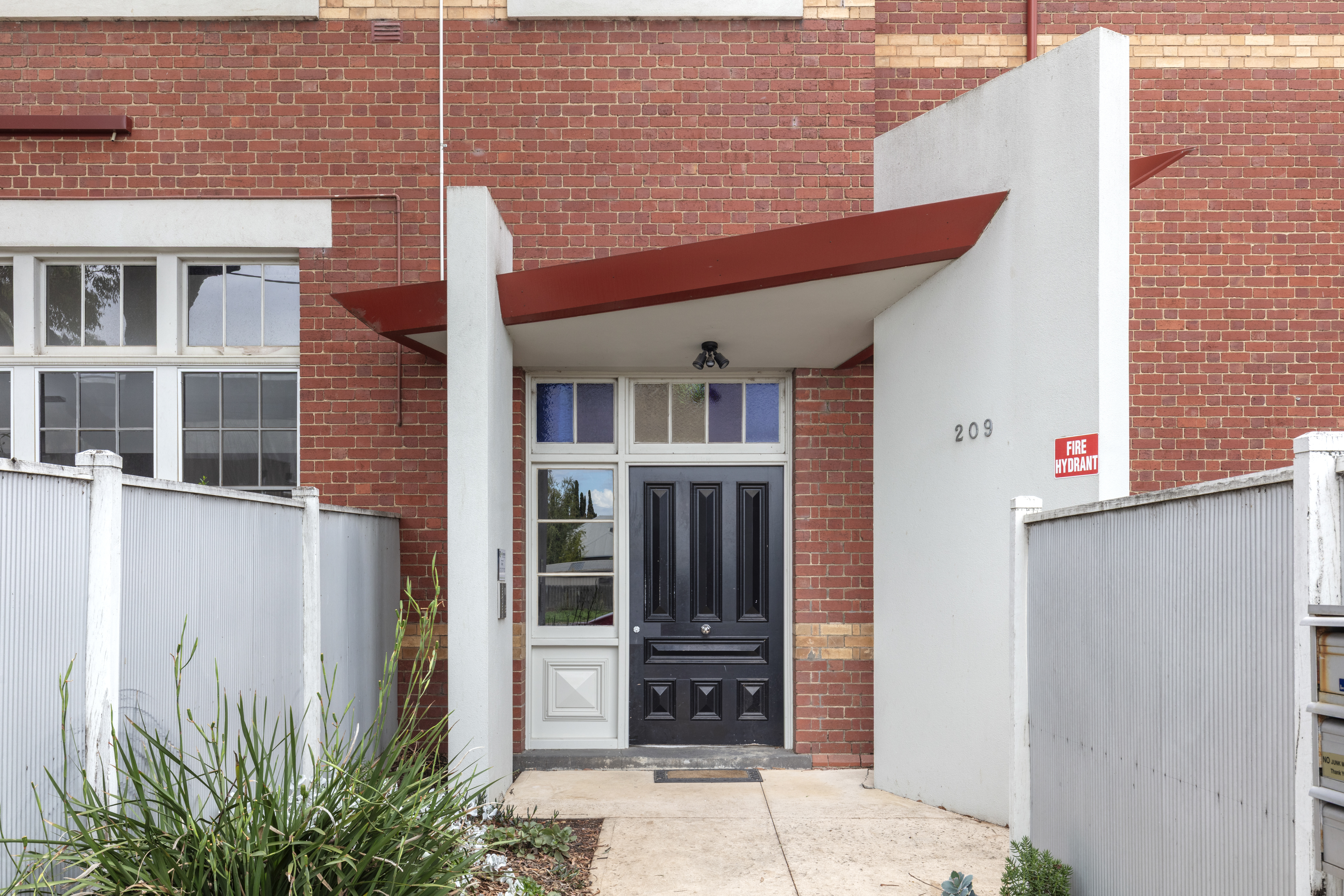 1-bedroom unit at 12/209 Melbourne Road, Rippleside, VIC 3215, Greater Geelong, Victoria