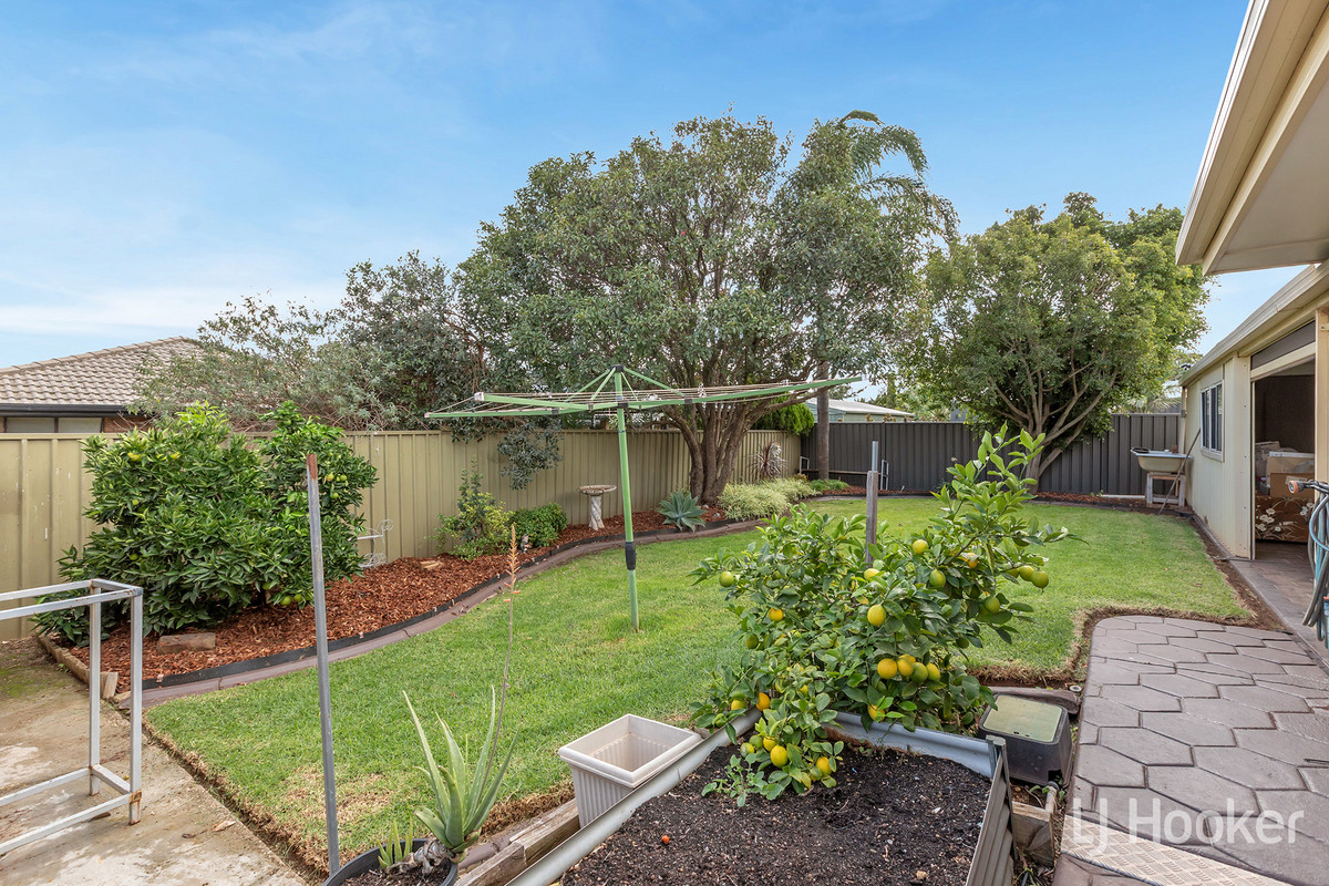 3-bedroom house at 3 SPRINGVALE DRIVE, Blakeview SA 5114, Playford, South Australia