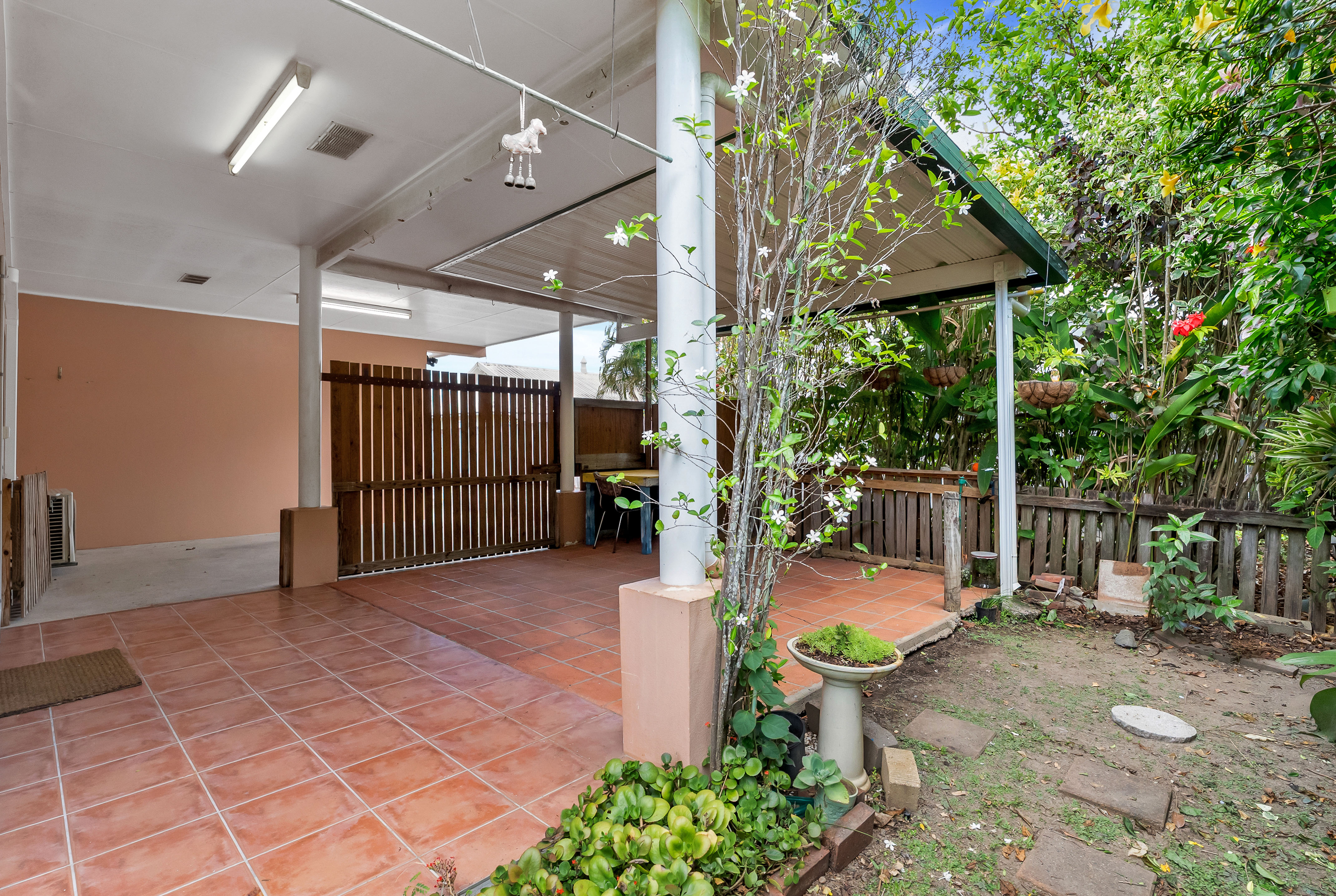 2-bedroom unit at 4/2 Ingham Court, Mooroobool, Qld, 4870, , Queensland