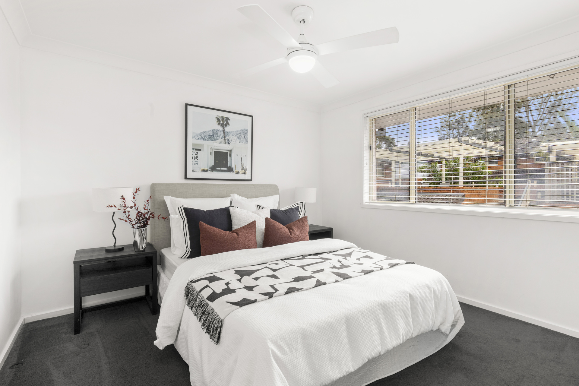2-bedroom unit at 47 4-8 WALLUMATTA ROAD, CARINGBAH NSW 2229, Sutherland, New South Wales