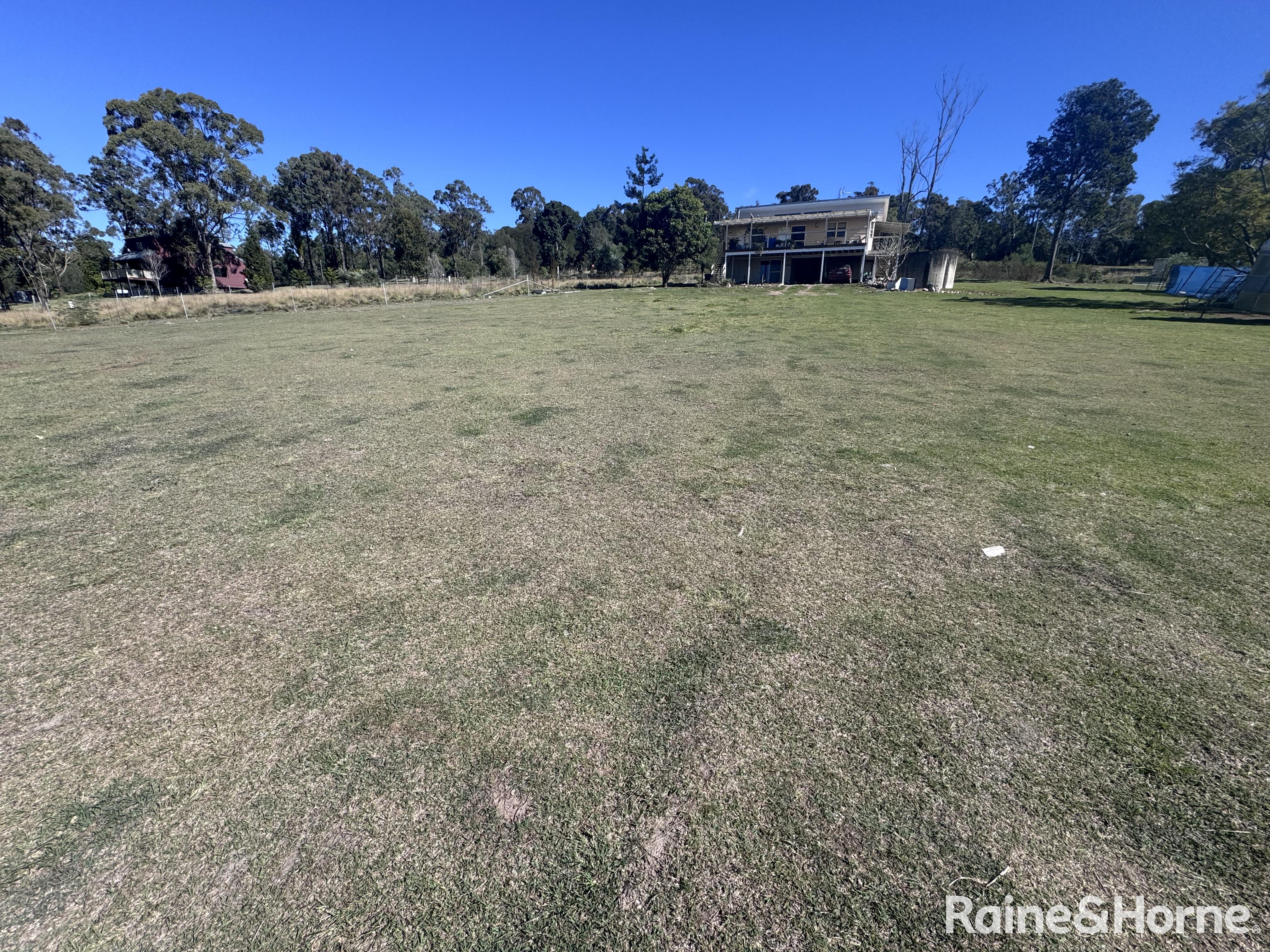 3-bedroom house at 13 PITTS ROAD, South Nanango QLD 4615, South Burnett, Queensland