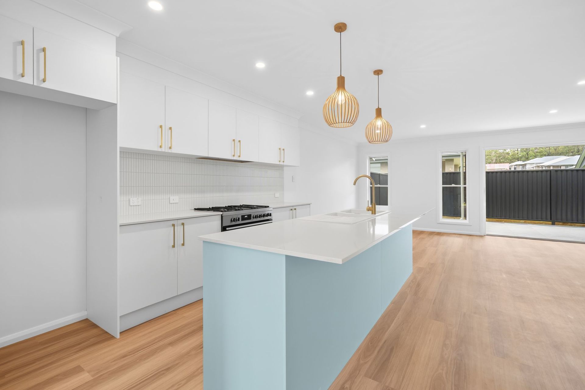 3-bedroom unit at 2/4 Wildwood Way, Thrumster, NSW 2444, Port Macquarie-Hastings, New South Wales