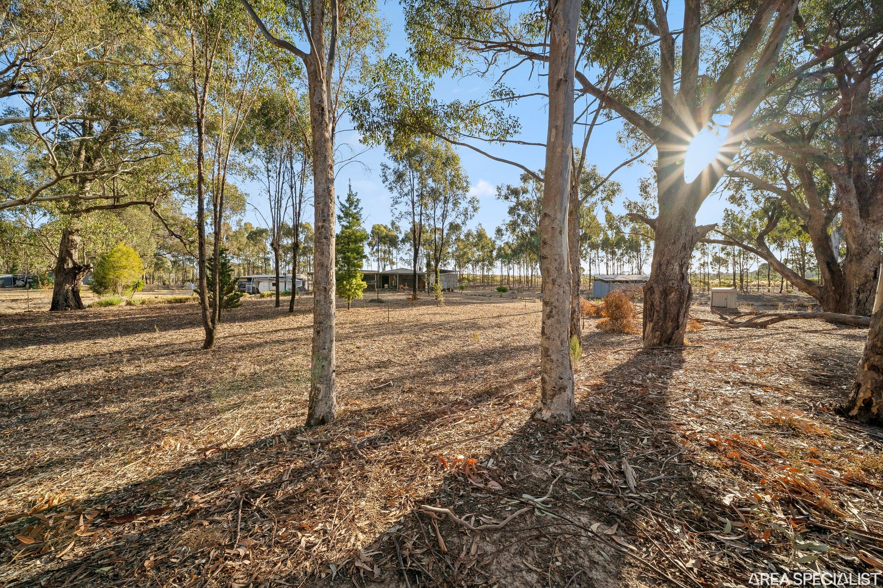 5-bedroom house at 474 Wattlevale Road, Mitchellstown, VIC 3608, Mitchell, Victoria