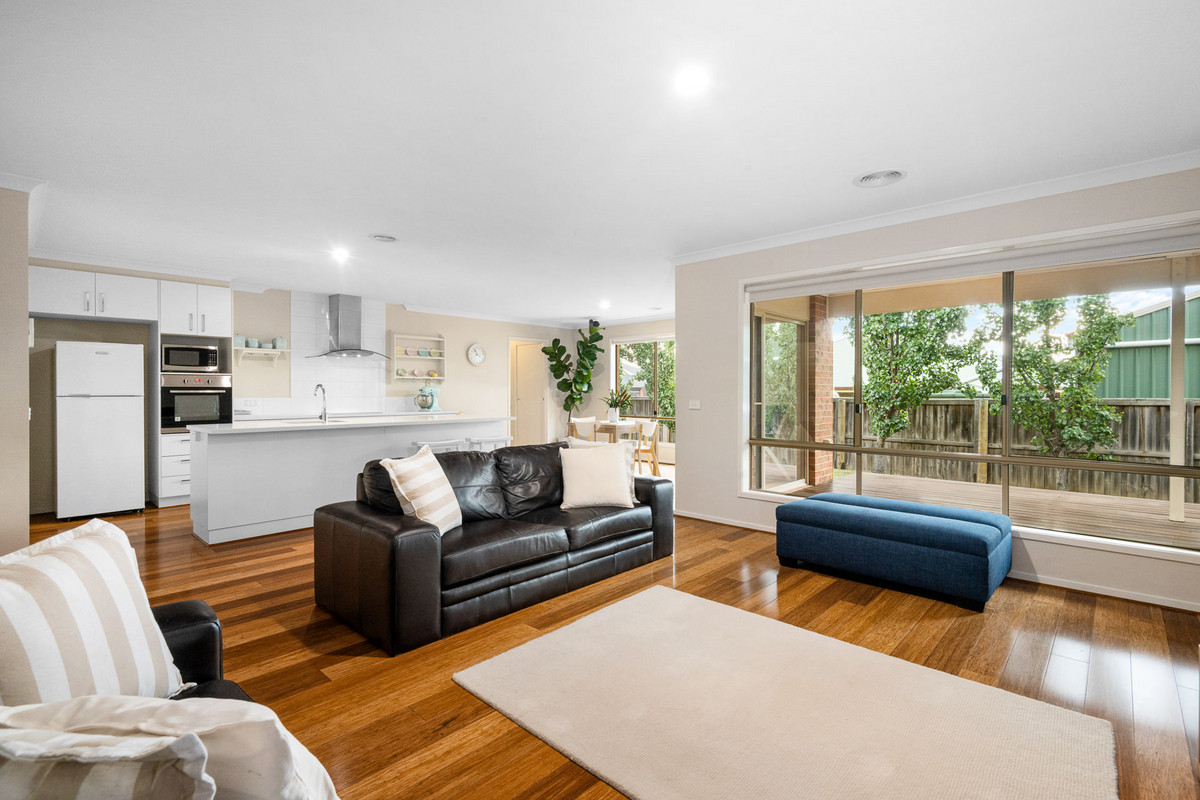 4-bedroom house at 11 Hamish Drive, Bannockburn, VIC 3331, Golden Plains, Victoria