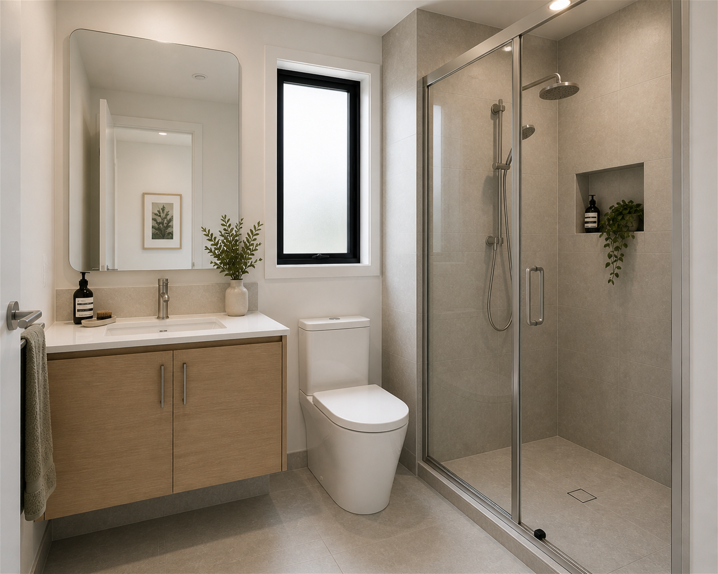 3-bedroom unit at Lot 817/288 Blackshaws Road, Altona North, Vic, 3025, Hobsons Bay, Victoria