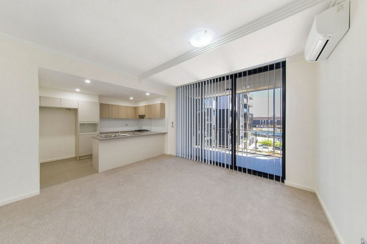 2-bedroom unit at C304/48-56 Derby Street, Kingswood, Nsw, 2747, Penrith, New South Wales