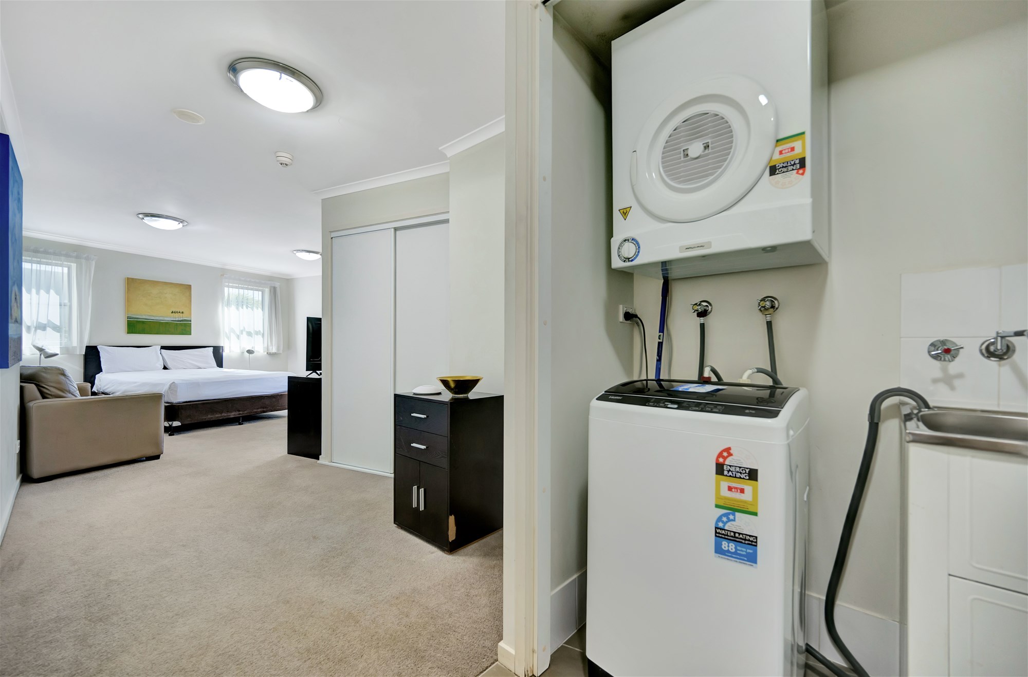 UNIT 204 66 OAKA LANE, Gladstone Central QLD 4680 - Image 4