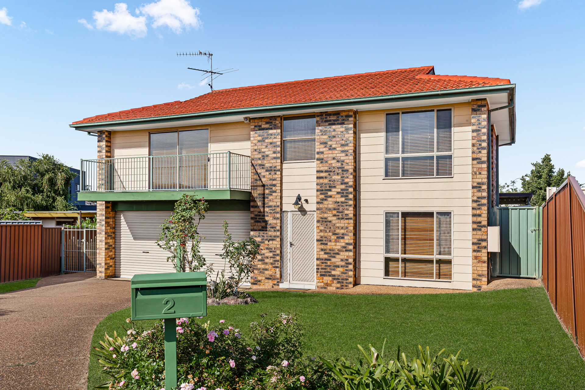 2 SERI PLACE, Bossley Park NSW 2176 - Image 1