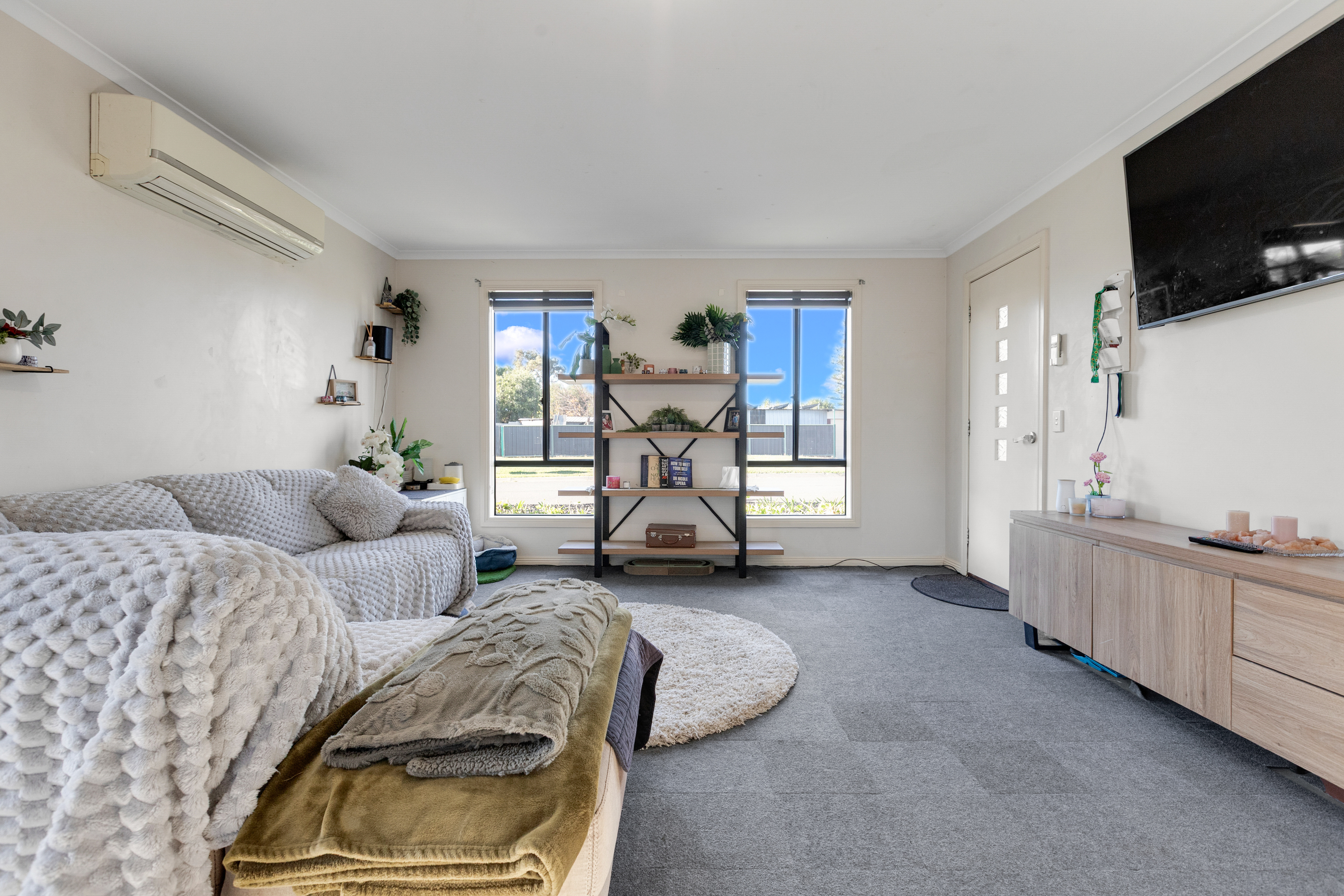 3-bedroom house at 11 Park Street, Merbein, VIC 3505, Mildura, Victoria