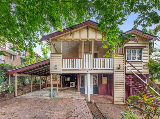 4-bedroom house at 12 Vallely Street, Annerley, QLD 4103, Brisbane, Queensland