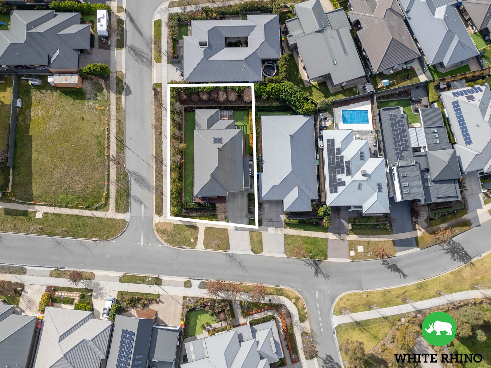 4-bedroom house at 65 Aprasia Avenue, Googong NSW 2620, Queanbeyan-Palerang, New South Wales