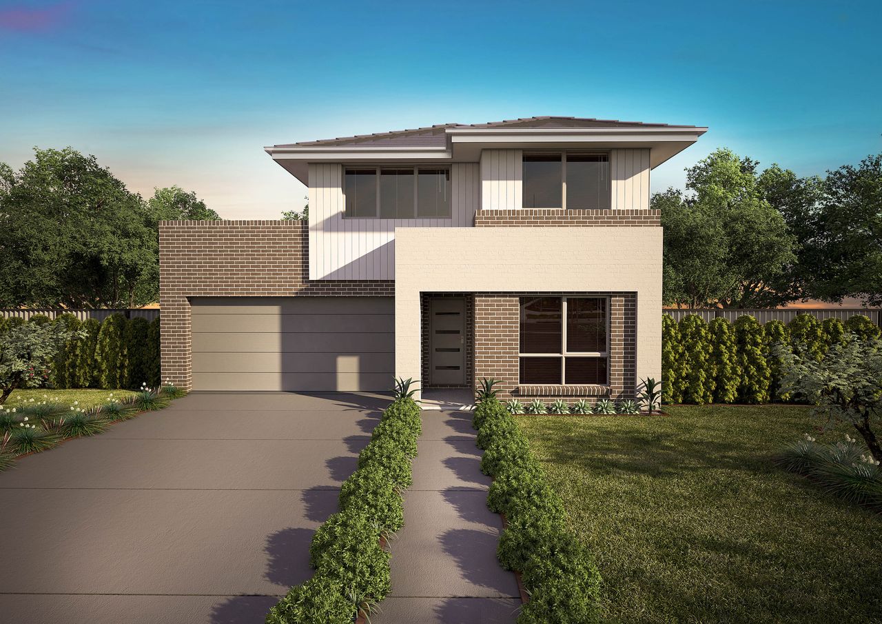 5-bedroom house at 15 Brittlewood Road, Leppington, NSW 2179, Camden, New South Wales