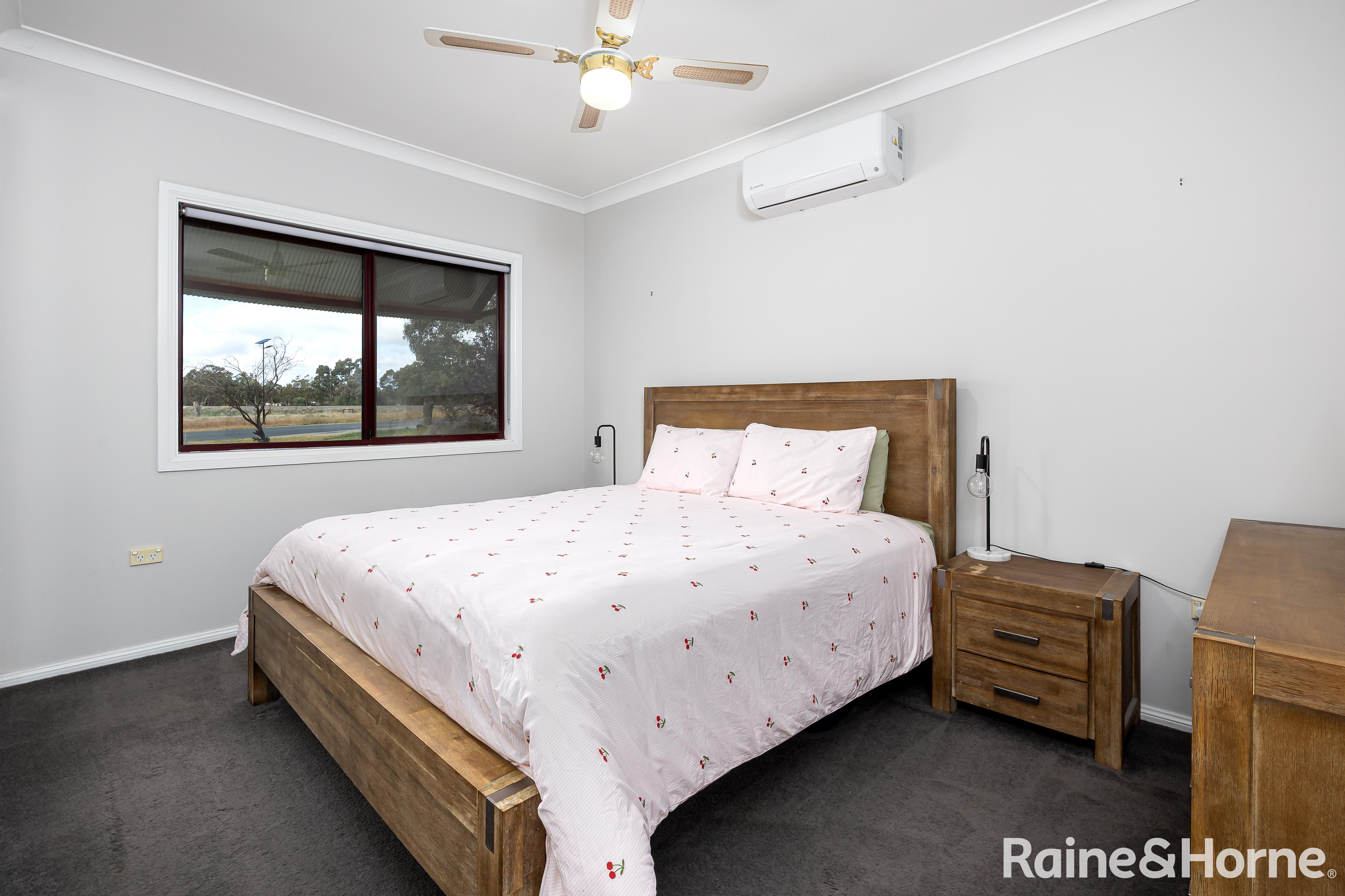 3-bedroom house at 1 MARRAR NORTH ROAD, Marrar NSW 2652, Coolamon, New South Wales
