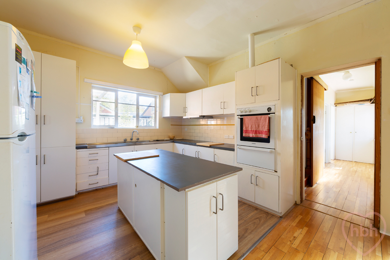 4-bedroom house at 60 ORMOND STREET, Turner ACT 2612, Unincorporated Act, Australian Capital Territory