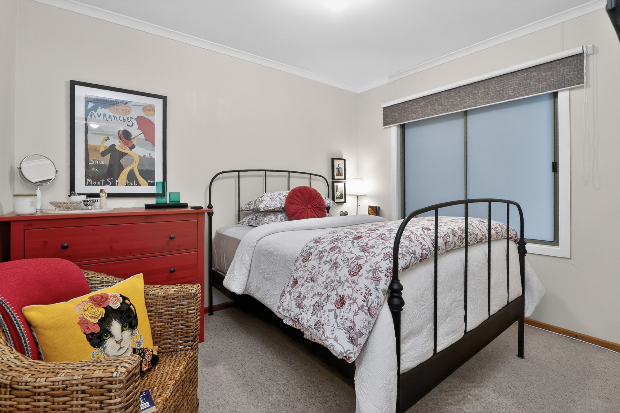 5-bedroom house at 1 Tucker Street, Malmsbury, VIC 3446, Macedon Ranges, Victoria