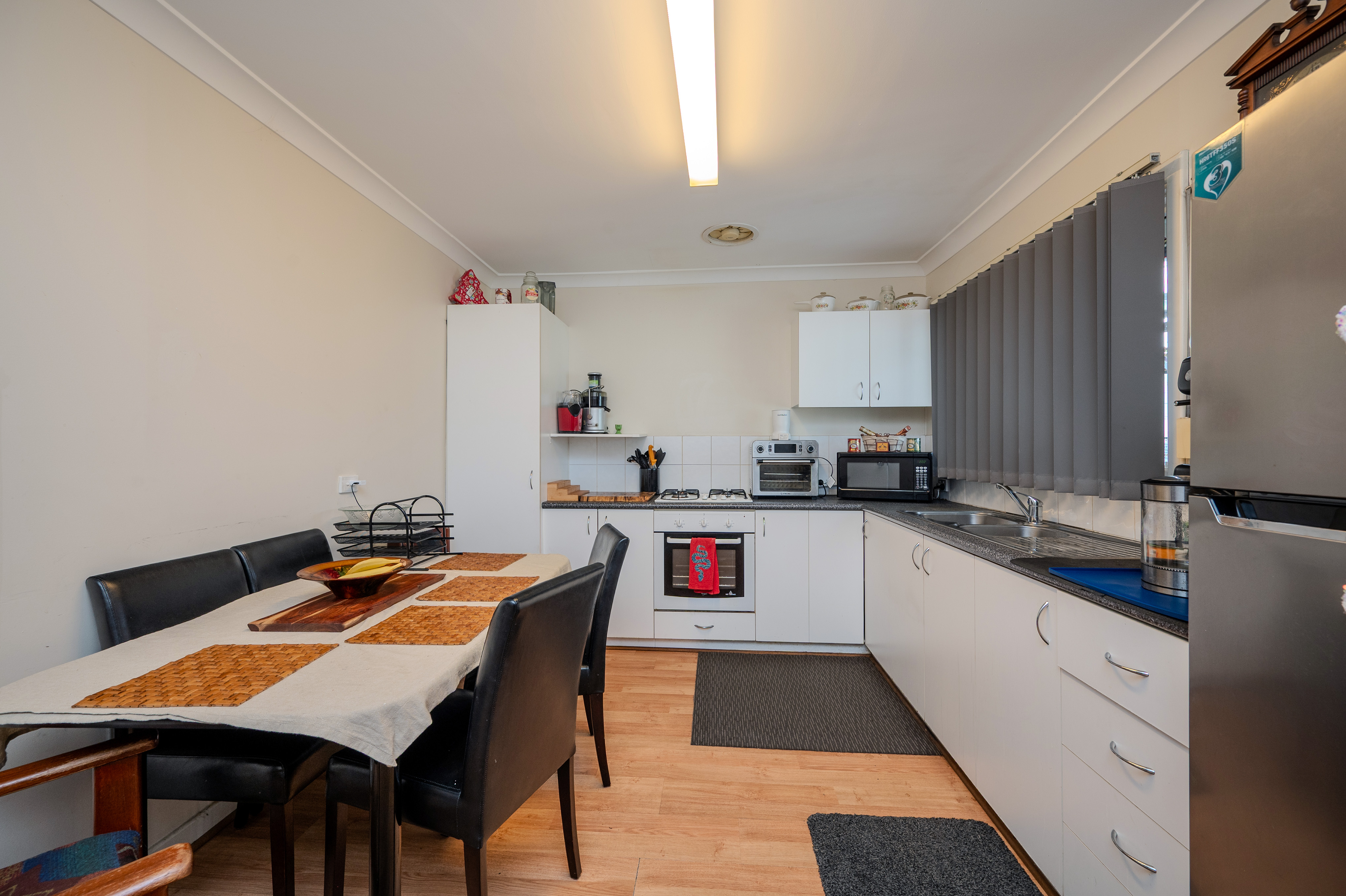 3-bedroom unit at 54A Hainsworth Avenue, Girrawheen, WA 6064, Wanneroo, Western Australia