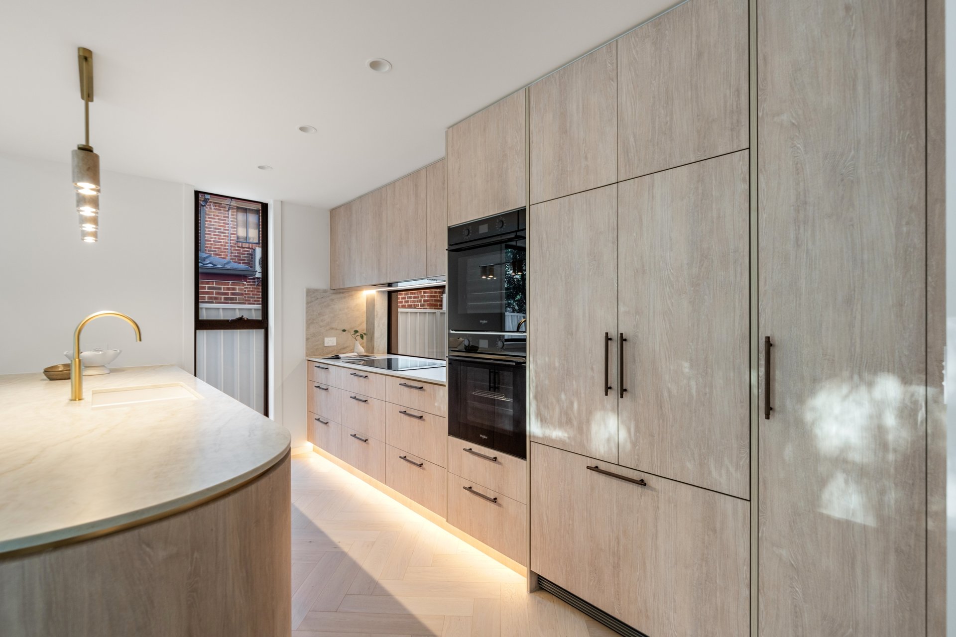 3-bedroom unit at 10 CASSELL AVENUE, Towradgi NSW 2518, Wollongong, New South Wales