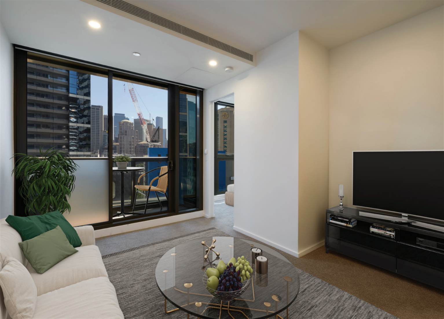 1202/82 City Road, Southbank, Vic, 3006 - Image 3