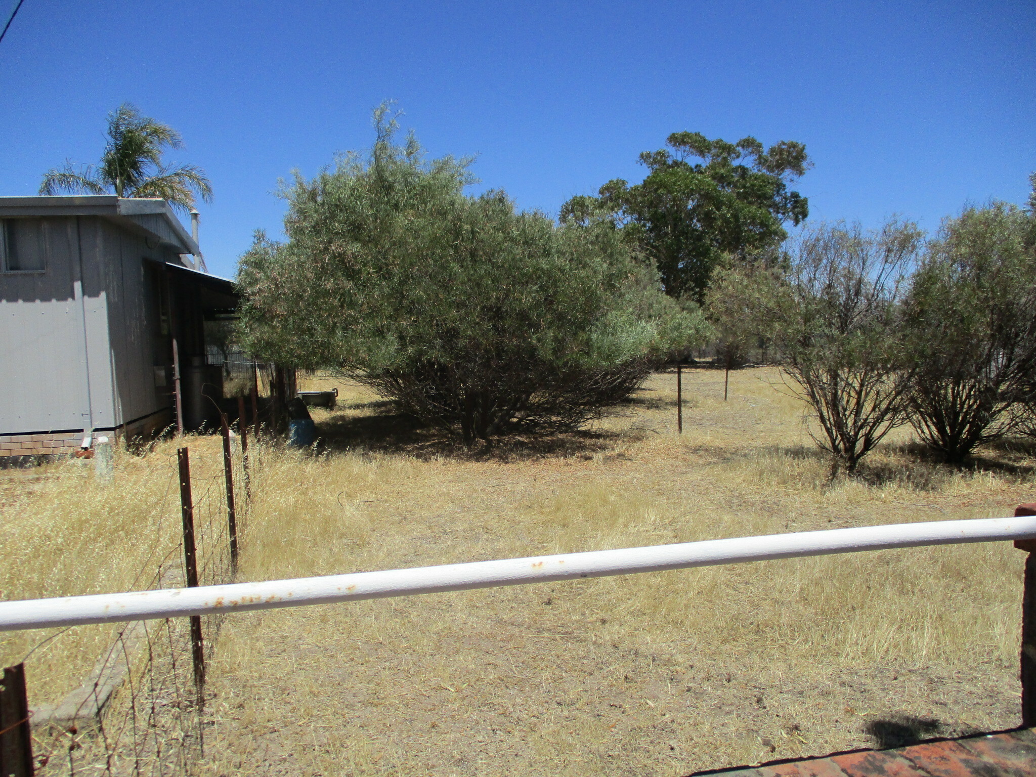 3-bedroom house at 7 Johnston Street, Meckering, WA 6405, Cunderdin, Western Australia
