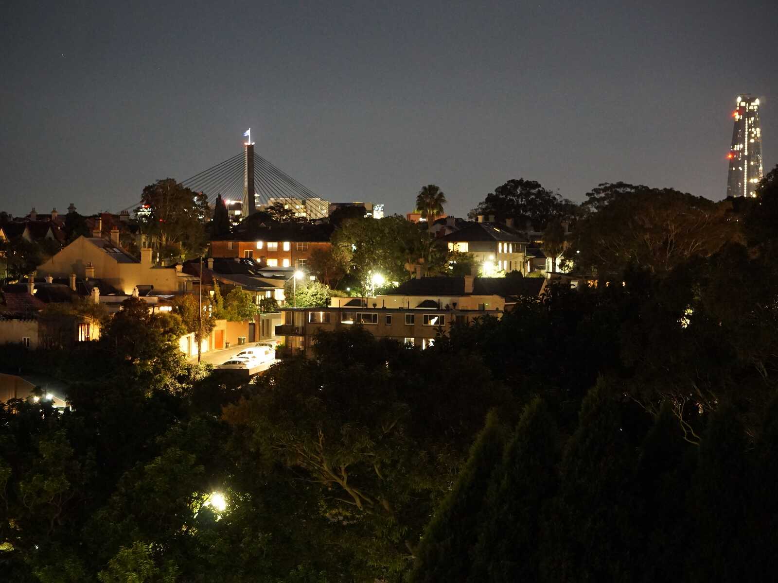 4-bedroom house at 13 Alfred Road, Forest Lodge, NSW 2037, Sydney, New South Wales