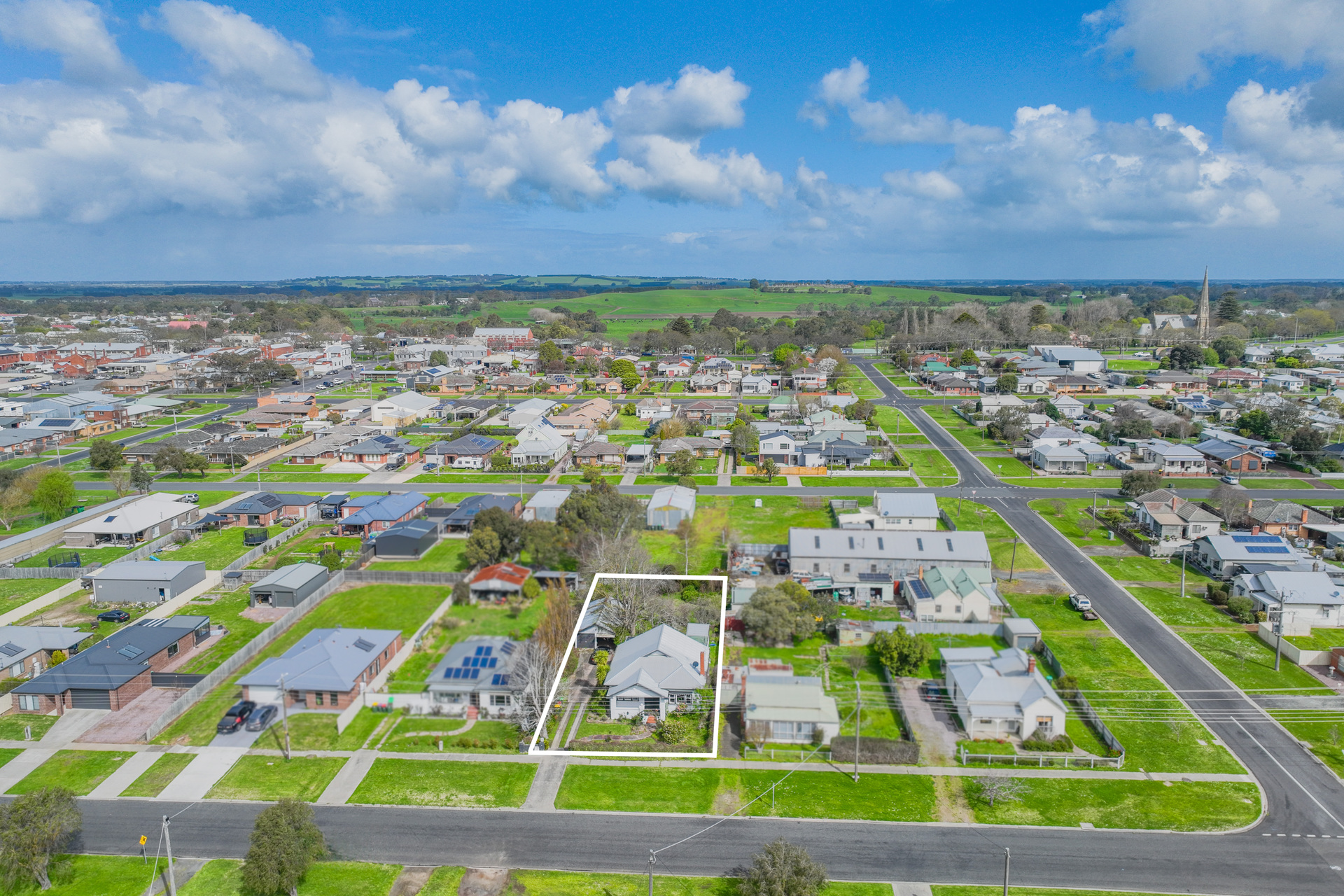 35 SWANSTON STREET, Terang VIC 3264 - Image 5