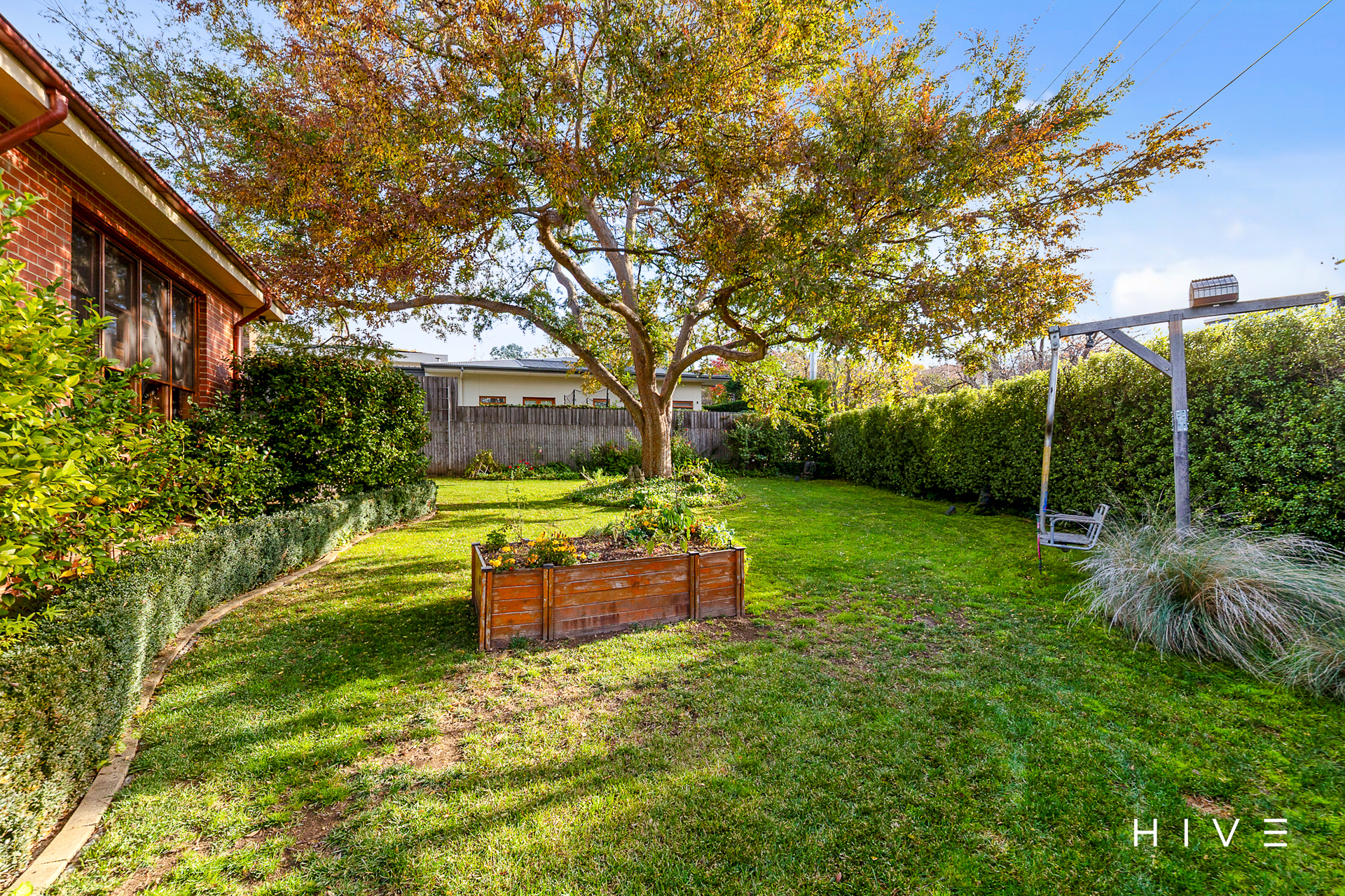 4-bedroom house at 4 HANN STREET, Griffith ACT 2603, Unincorporated Act, Australian Capital Territory