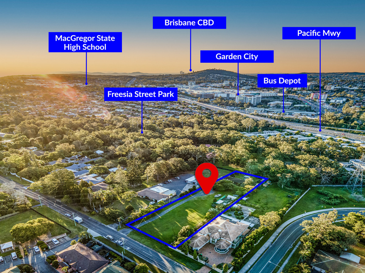 81 BLEASBY ROAD, Eight Mile Plains QLD 4113 - Image 3